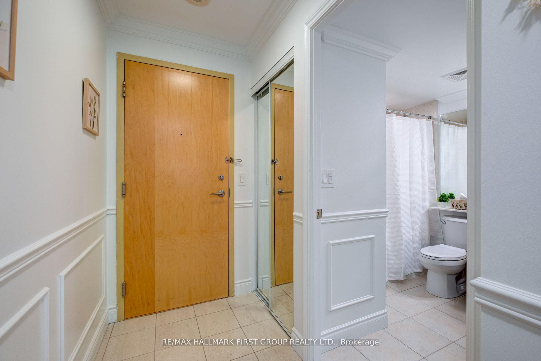 Photo 4 of Unit 1008, 60 Brian Harrison Way, Scarborough, Bendale — HOMEH