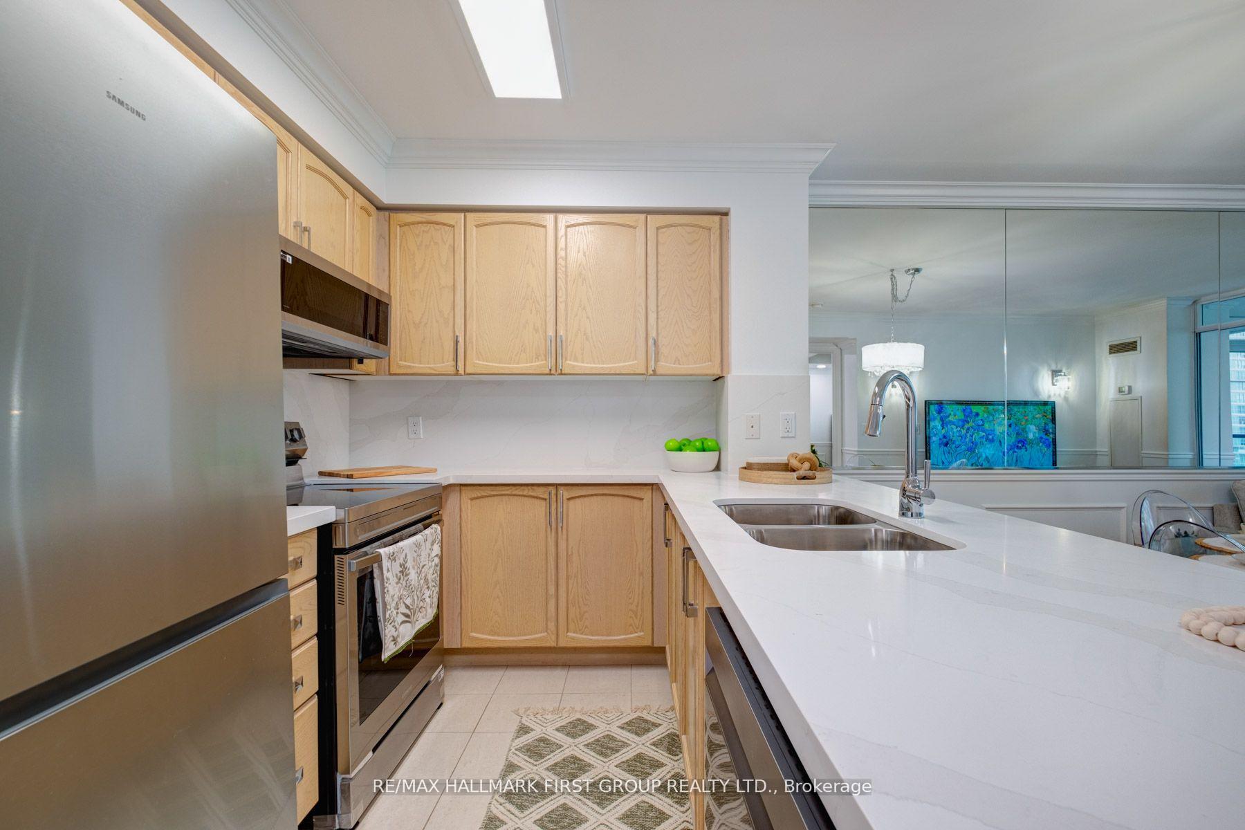 Photo 5 of Unit 1008, 60 Brian Harrison Way, Scarborough, Bendale — HOMEH