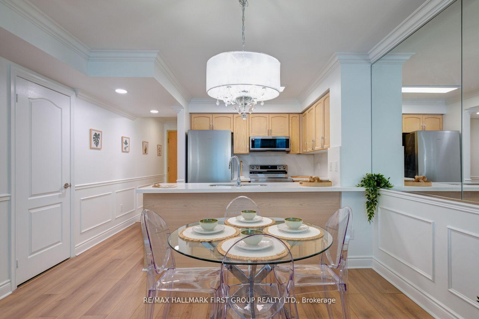 Photo 7 of Unit 1008, 60 Brian Harrison Way, Scarborough, Bendale — HOMEH