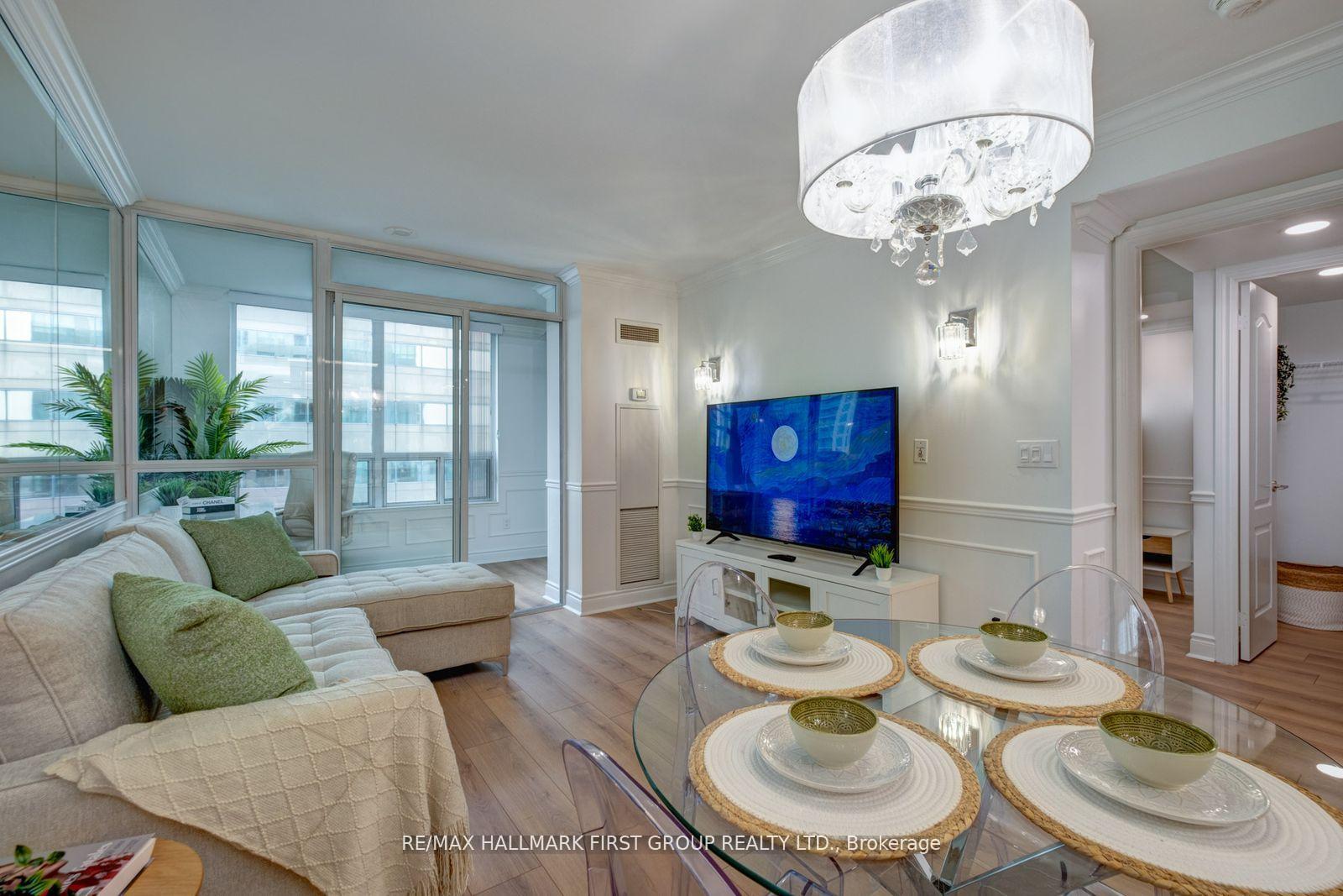 Photo 9 of Unit 1008, 60 Brian Harrison Way, Scarborough, Bendale — HOMEH