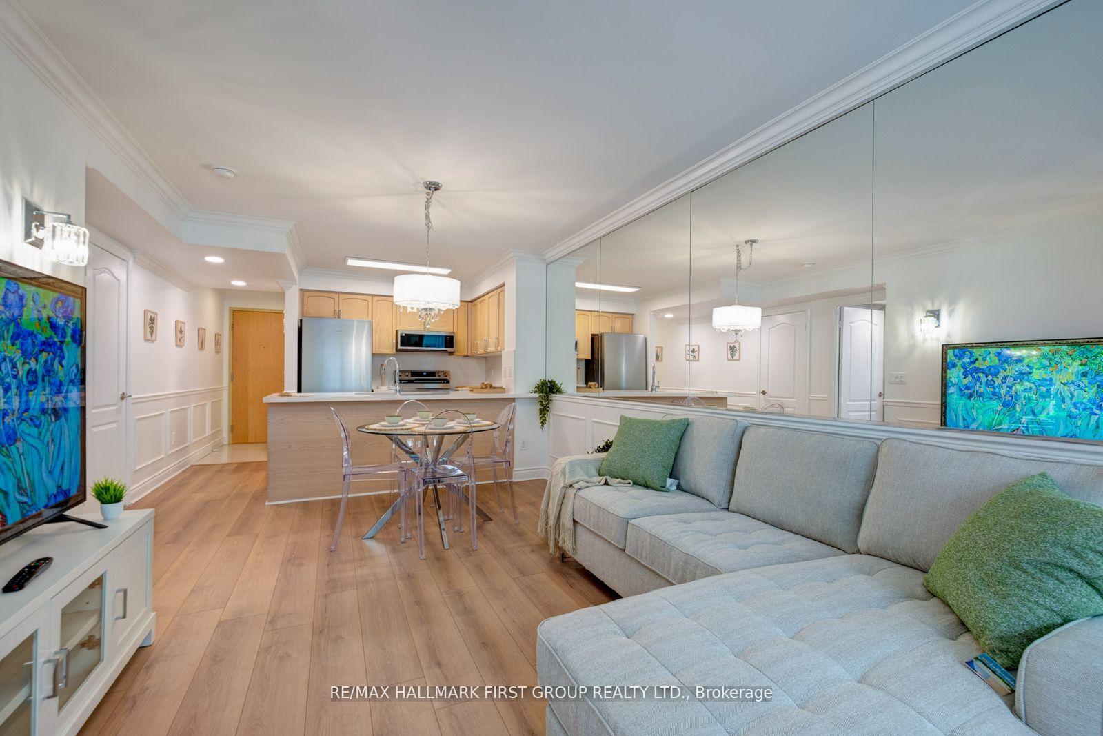 Photo 12 of Unit 1008, 60 Brian Harrison Way, Scarborough, Bendale — HOMEH