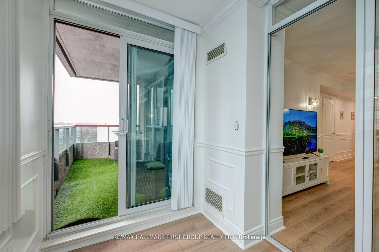 Photo 15 of Unit 1008, 60 Brian Harrison Way, Scarborough, Bendale — HOMEH