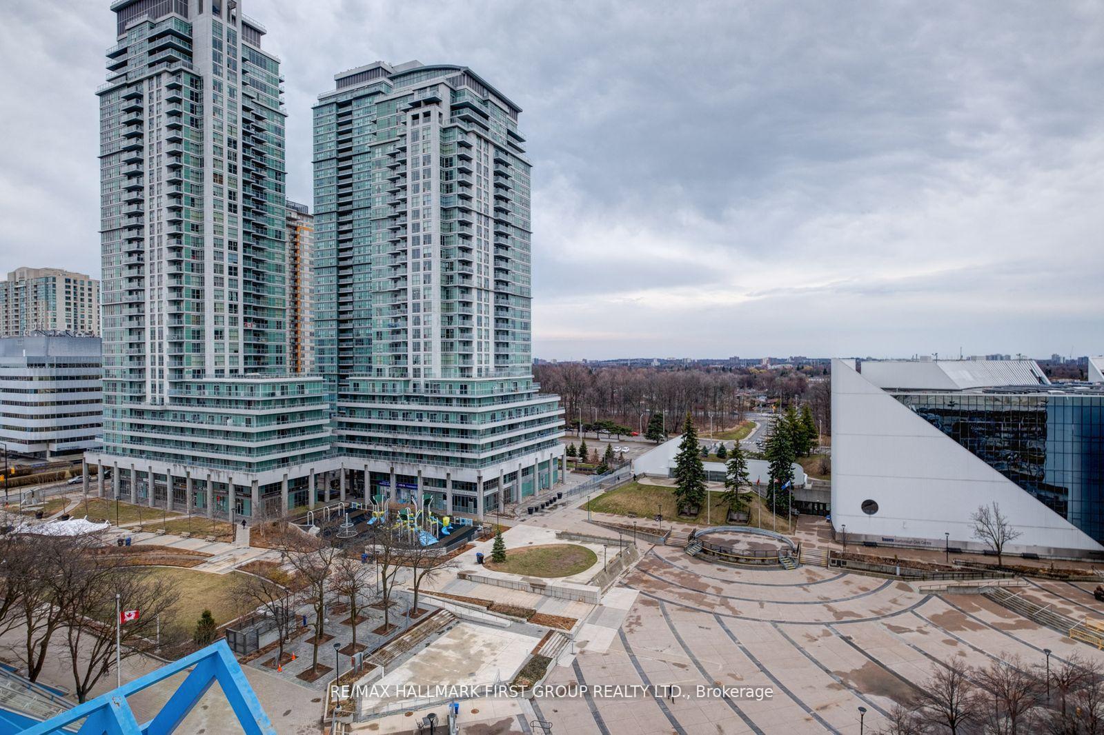 Photo 19 of Unit 1008, 60 Brian Harrison Way, Scarborough, Bendale — HOMEH