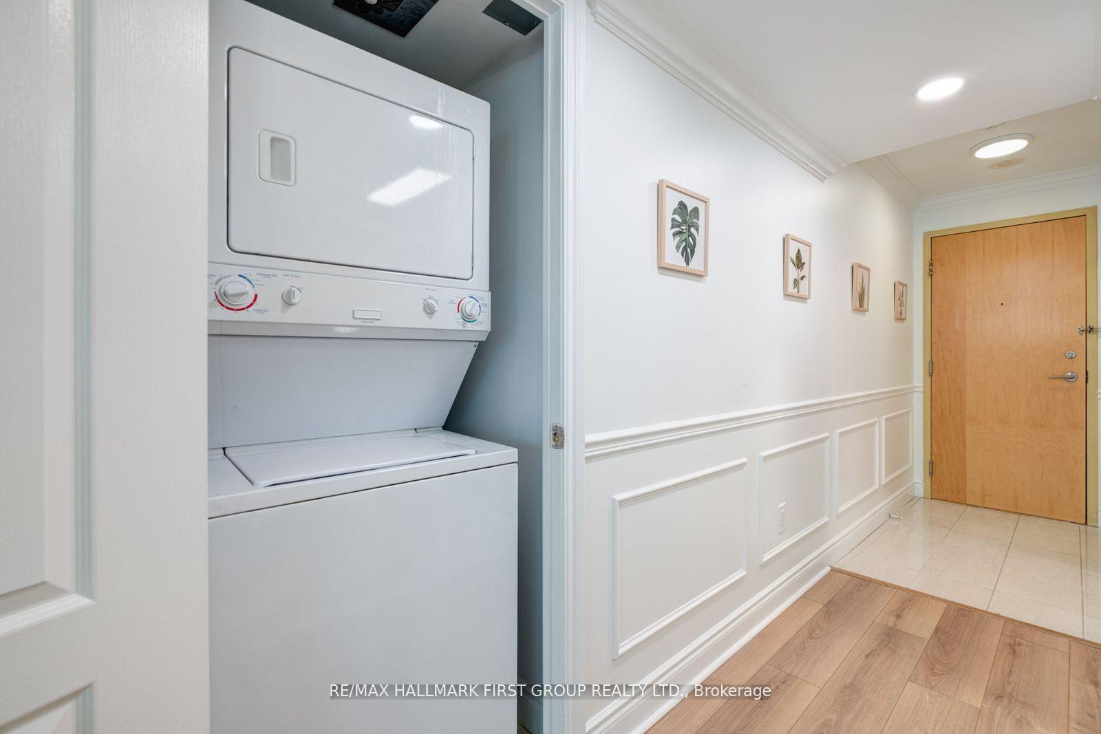Photo 20 of Unit 1008, 60 Brian Harrison Way, Scarborough, Bendale — HOMEH