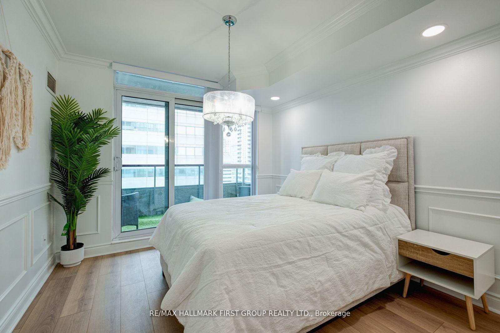 Photo 21 of Unit 1008, 60 Brian Harrison Way, Scarborough, Bendale — HOMEH
