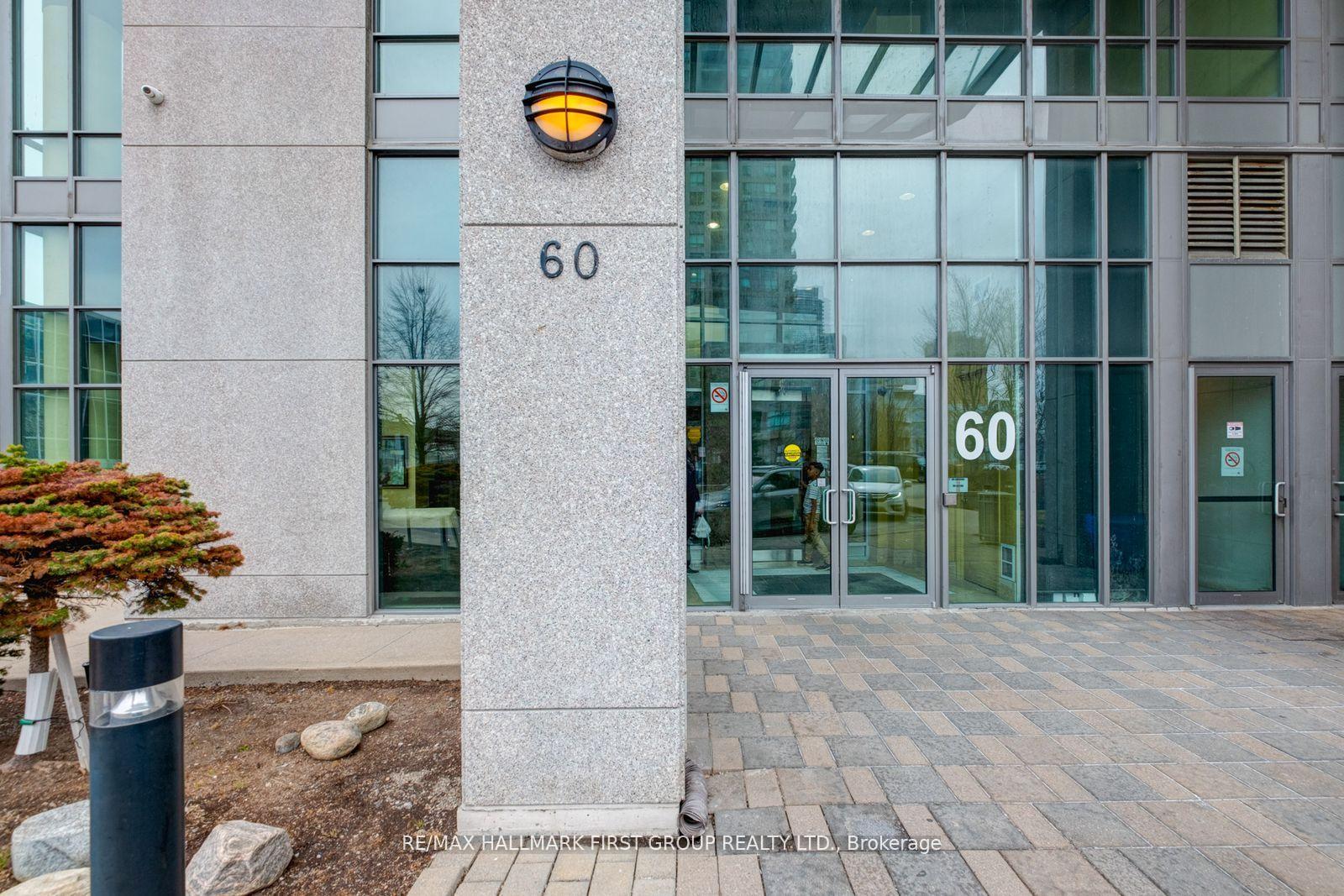 Photo 26 of Unit 1008, 60 Brian Harrison Way, Scarborough, Bendale — HOMEH