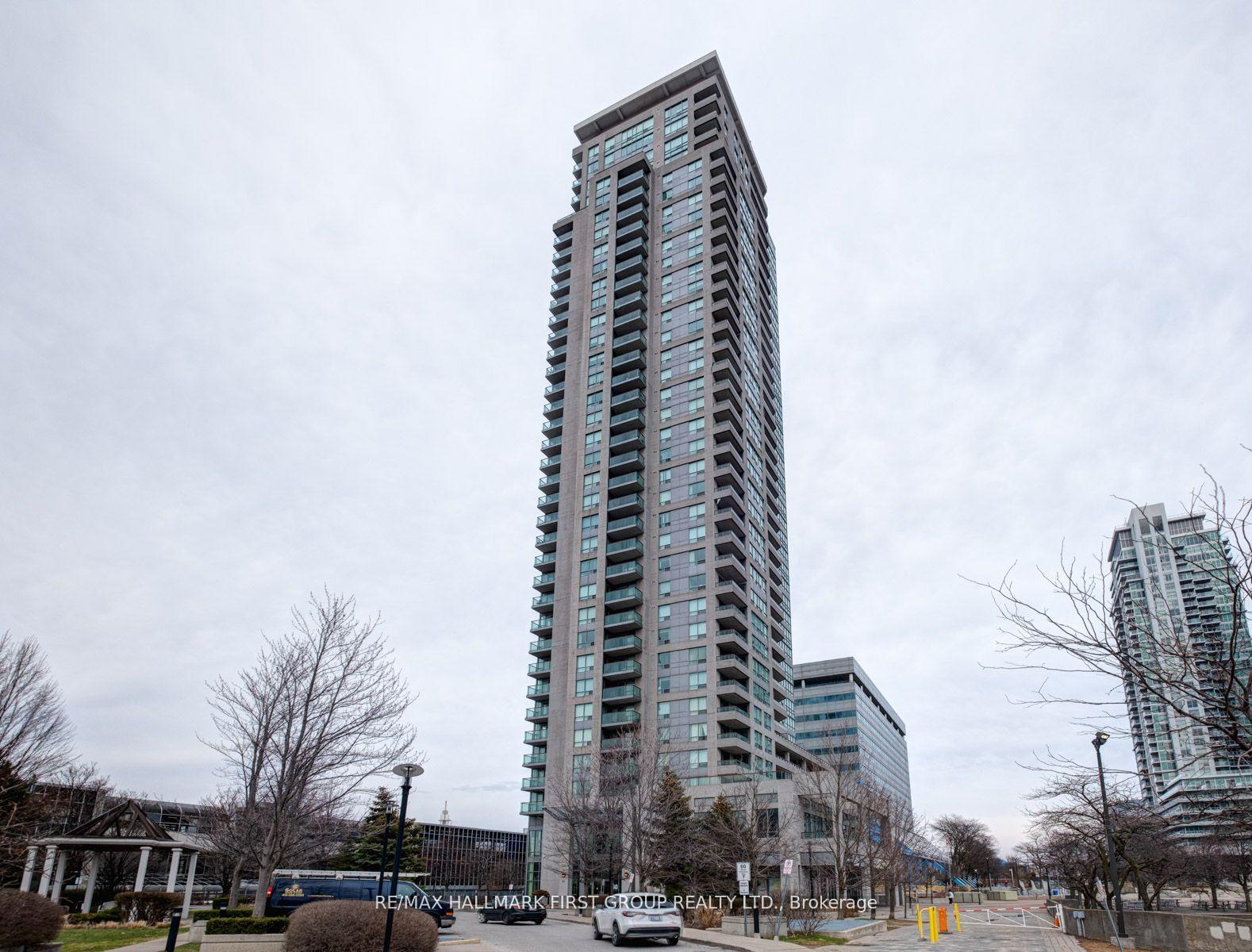 Photo 27 of Unit 1008, 60 Brian Harrison Way, Scarborough, Bendale — HOMEH