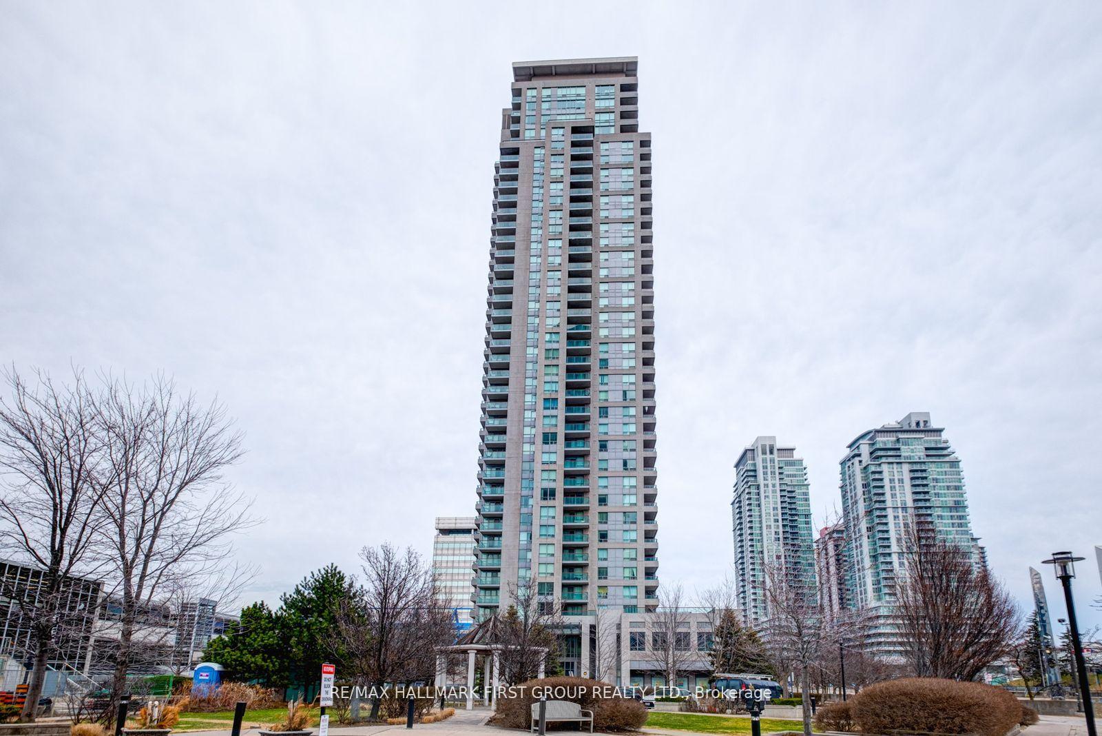 Photo 28 of Unit 1008, 60 Brian Harrison Way, Scarborough, Bendale — HOMEH