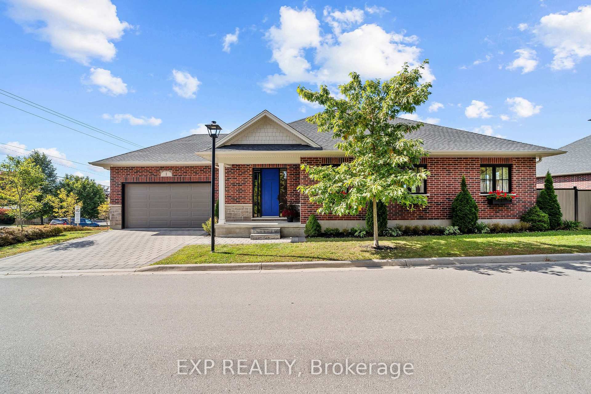 Photo of Unit 1, 10038 Oxbrow Drive