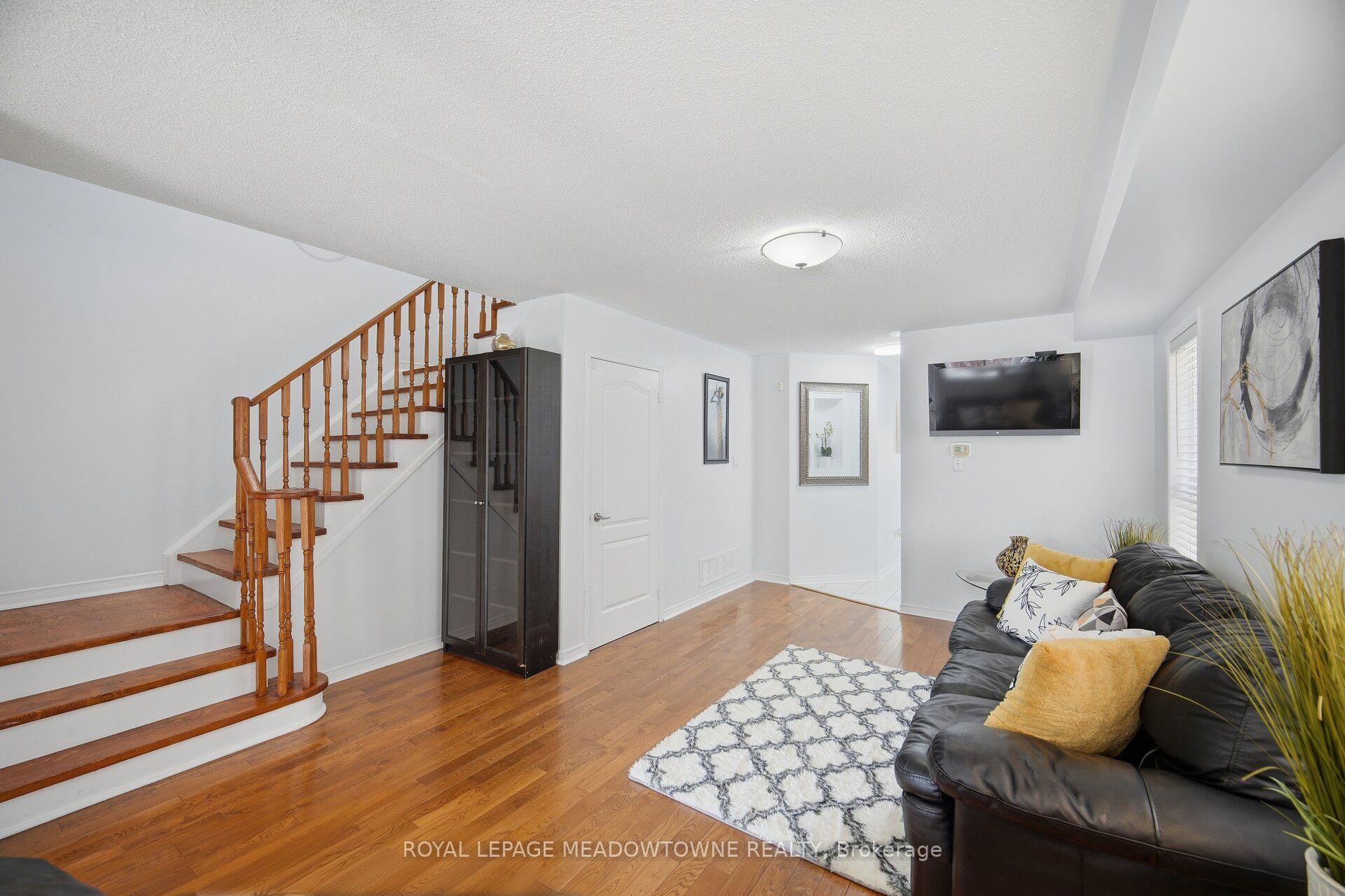 Photo 6 of 7 Secord Crescent, Brampton, Fletcher's Meadow — HOMEH