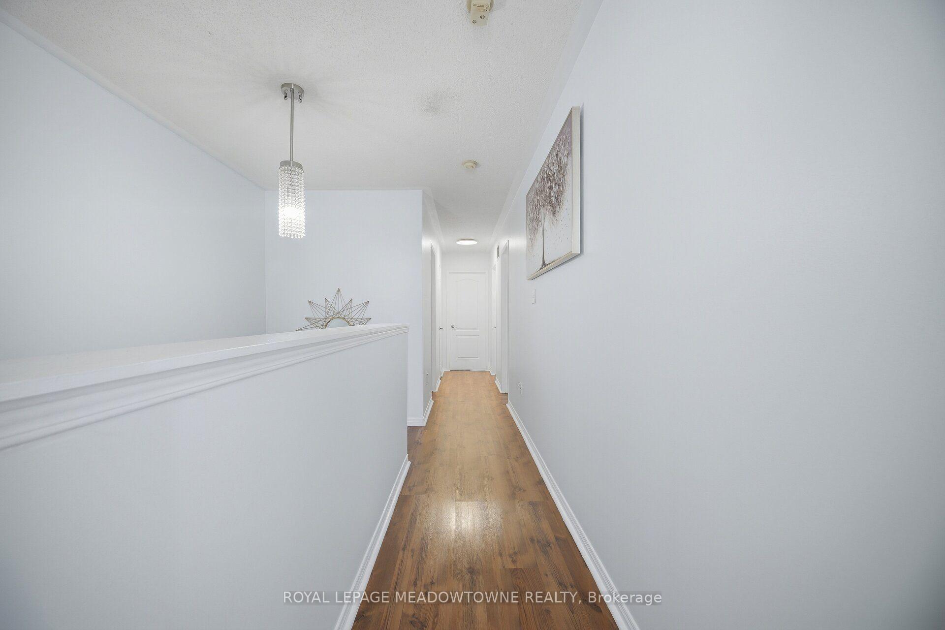 Photo 16 of 7 Secord Crescent, Brampton, Fletcher's Meadow — HOMEH