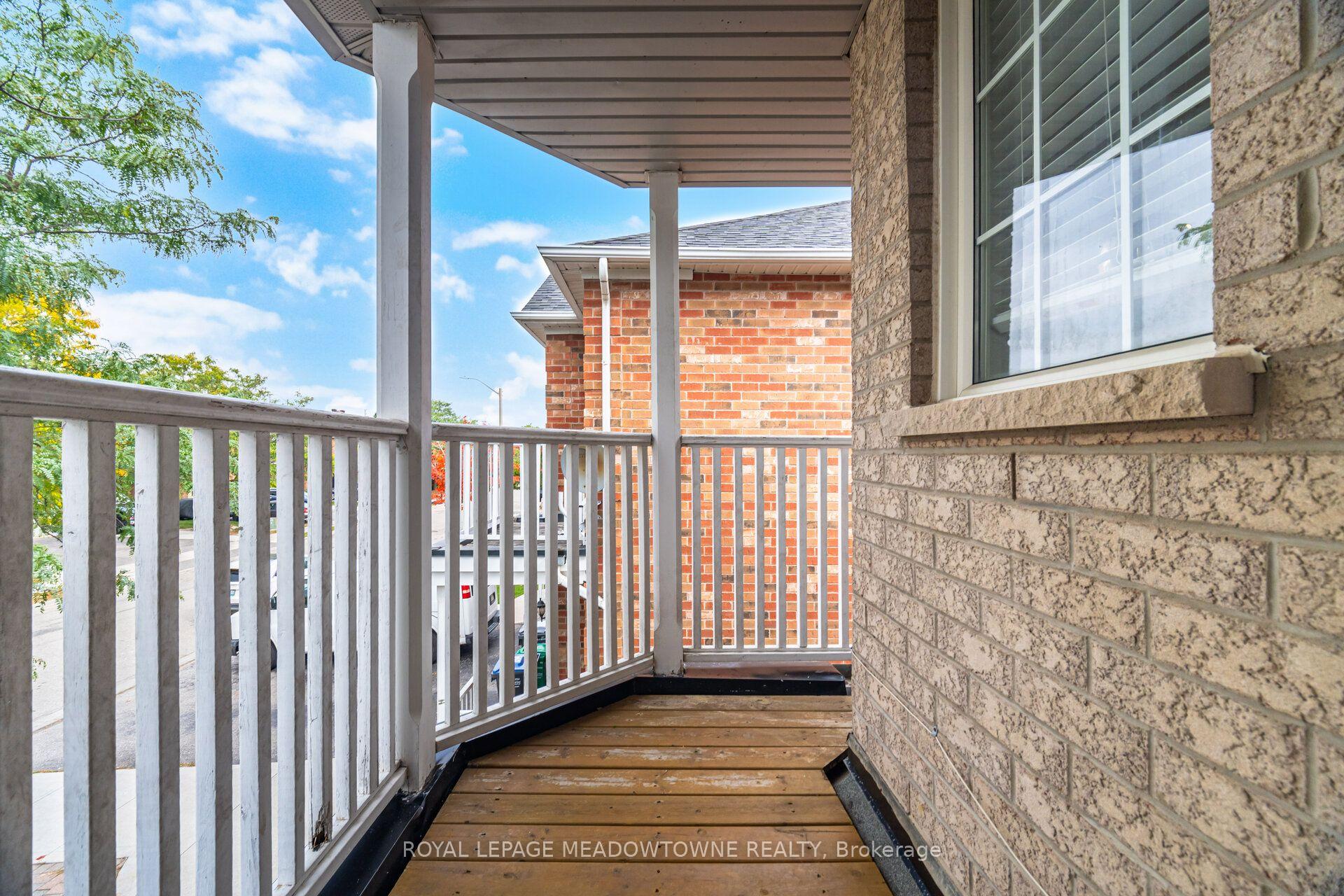 Photo 24 of 7 Secord Crescent, Brampton, Fletcher's Meadow — HOMEH