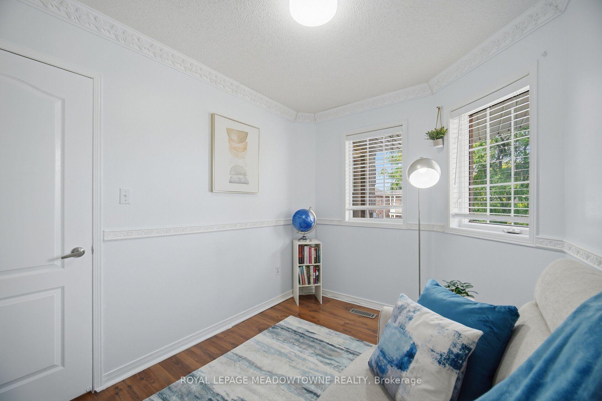Photo 27 of 7 Secord Crescent, Brampton, Fletcher's Meadow — HOMEH