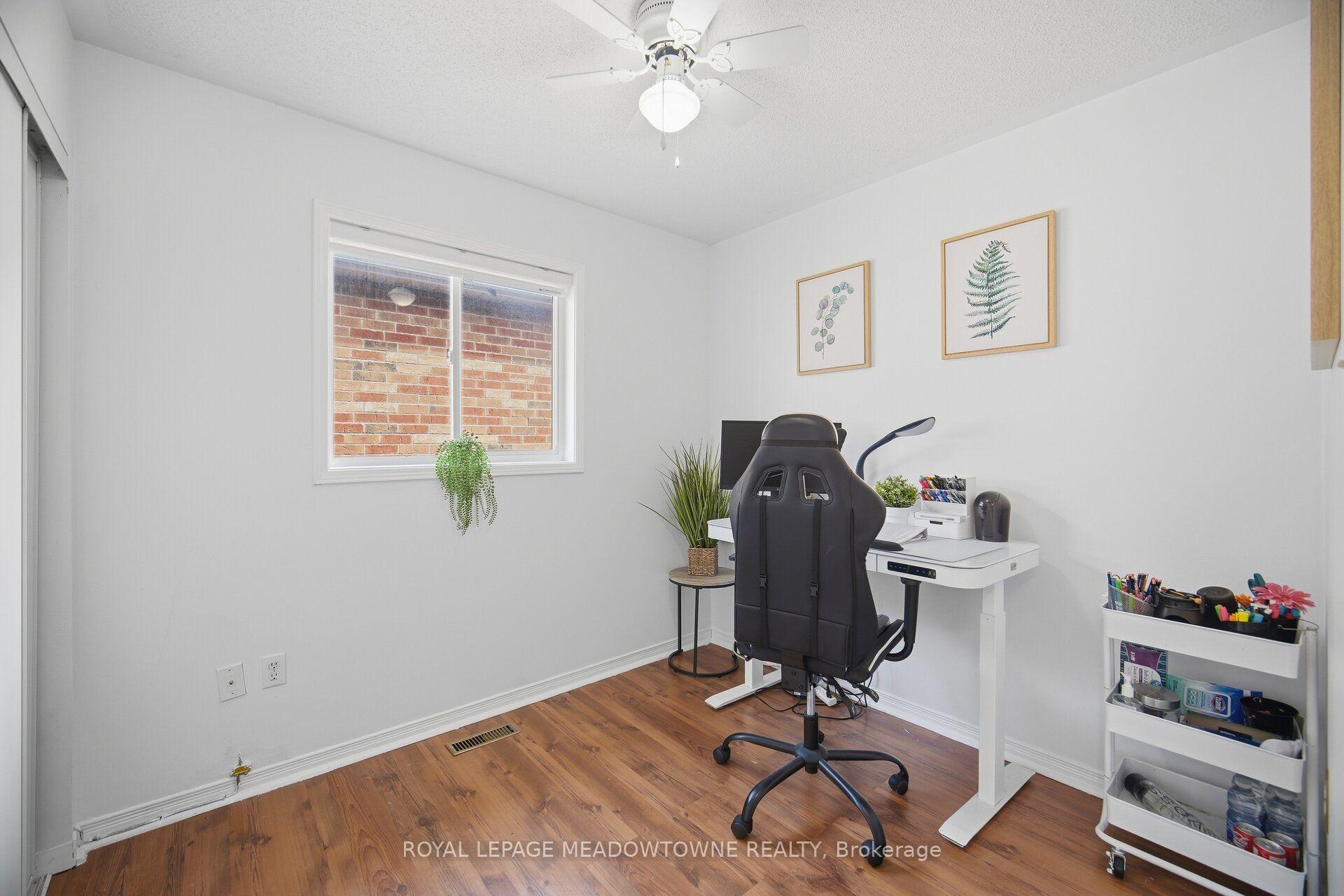 Photo 28 of 7 Secord Crescent, Brampton, Fletcher's Meadow — HOMEH