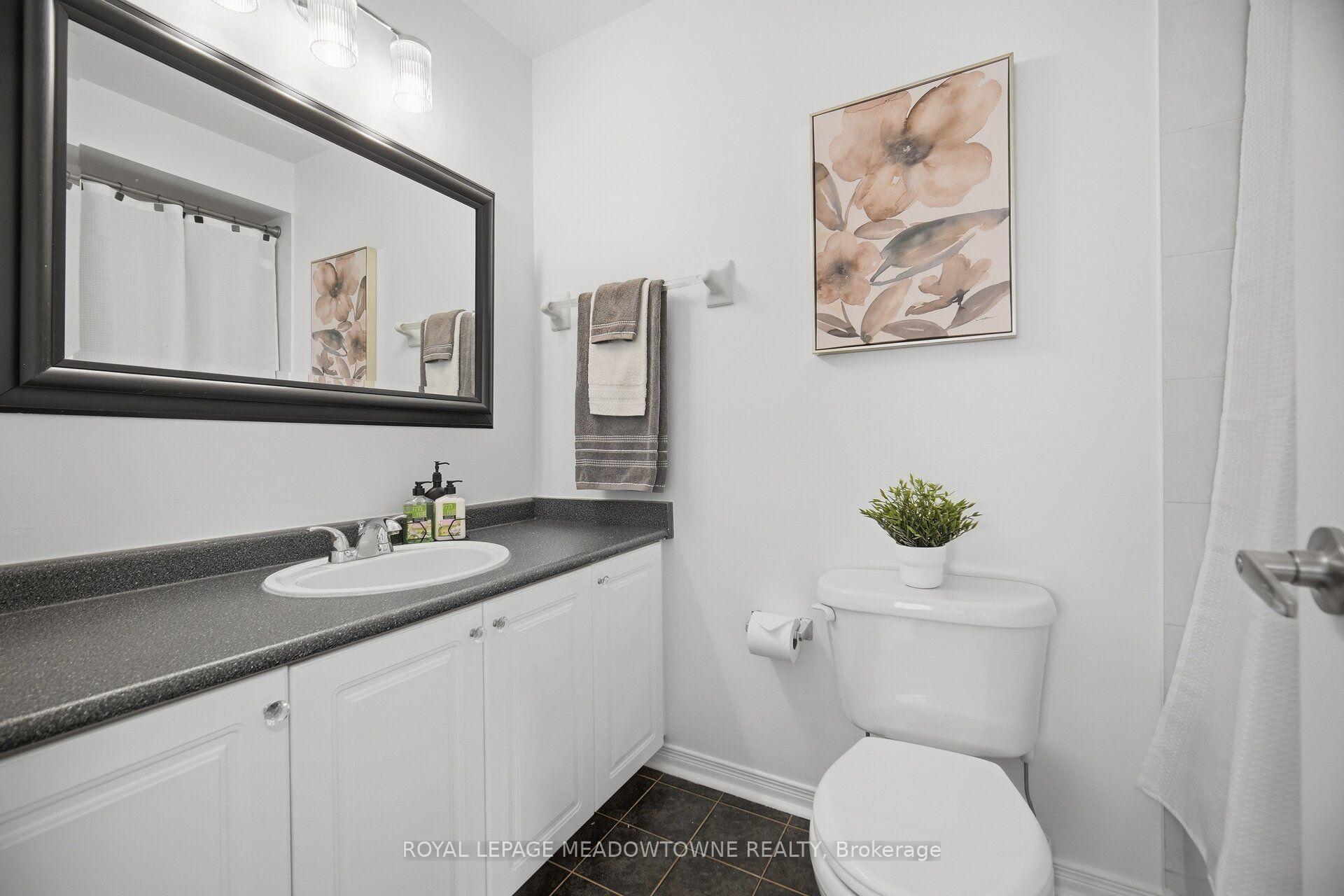 Photo 30 of 7 Secord Crescent, Brampton, Fletcher's Meadow — HOMEH