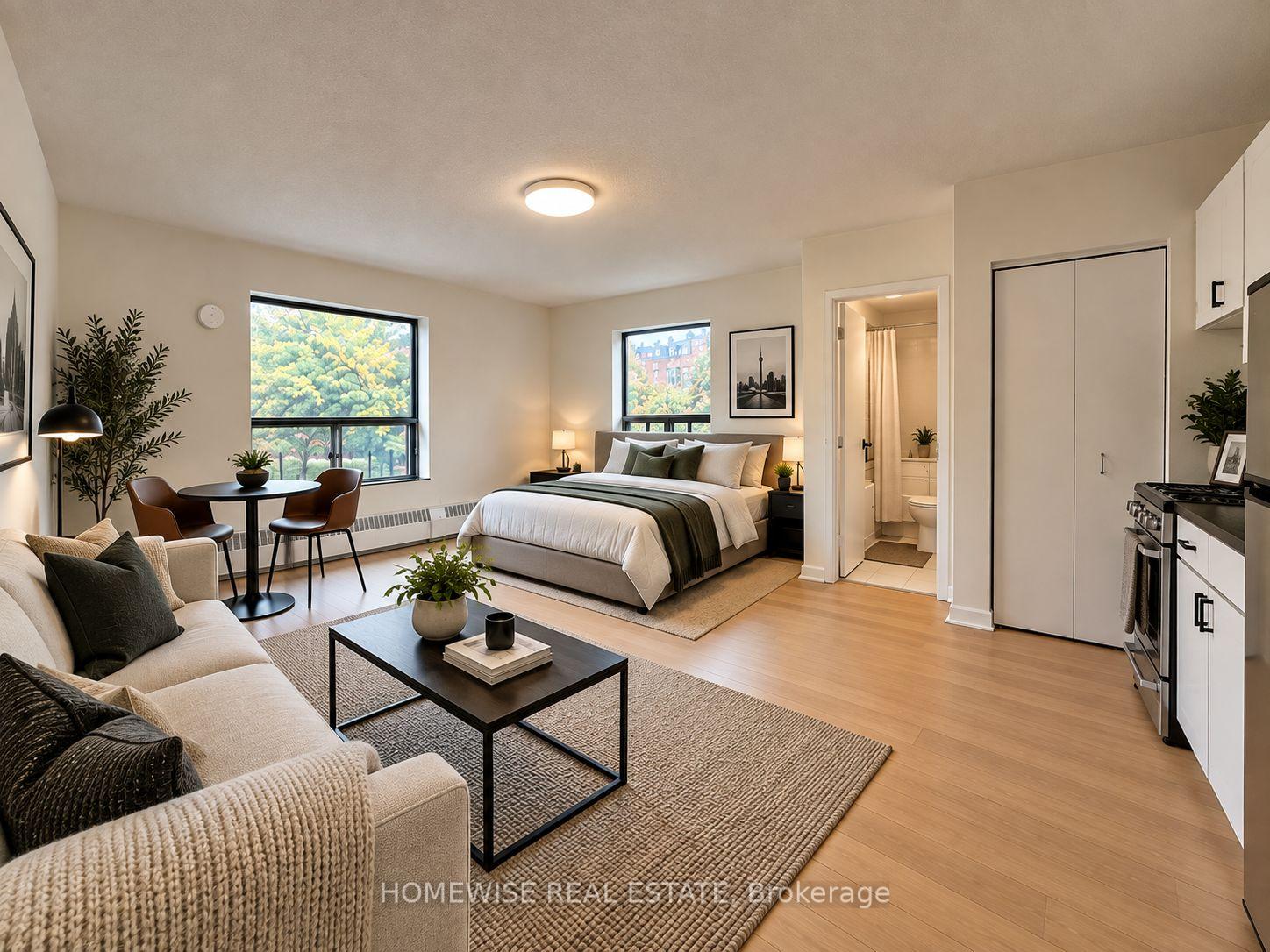 Photo of Unit 301, 5 High Park Boulevard
