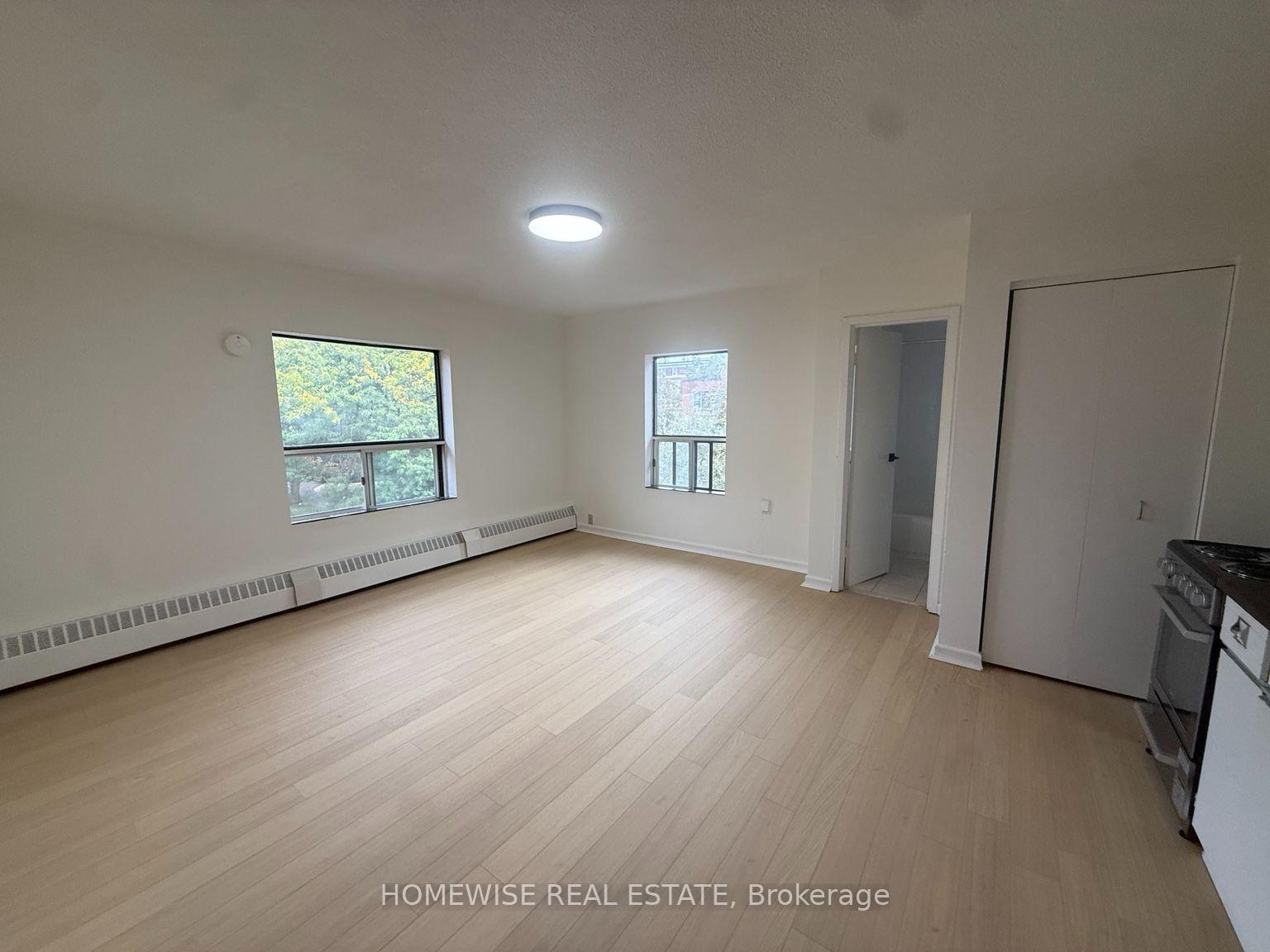 Photo 9 of Unit 301, 5 High Park Boulevard, Toronto, High Park-Swansea — HOMEH