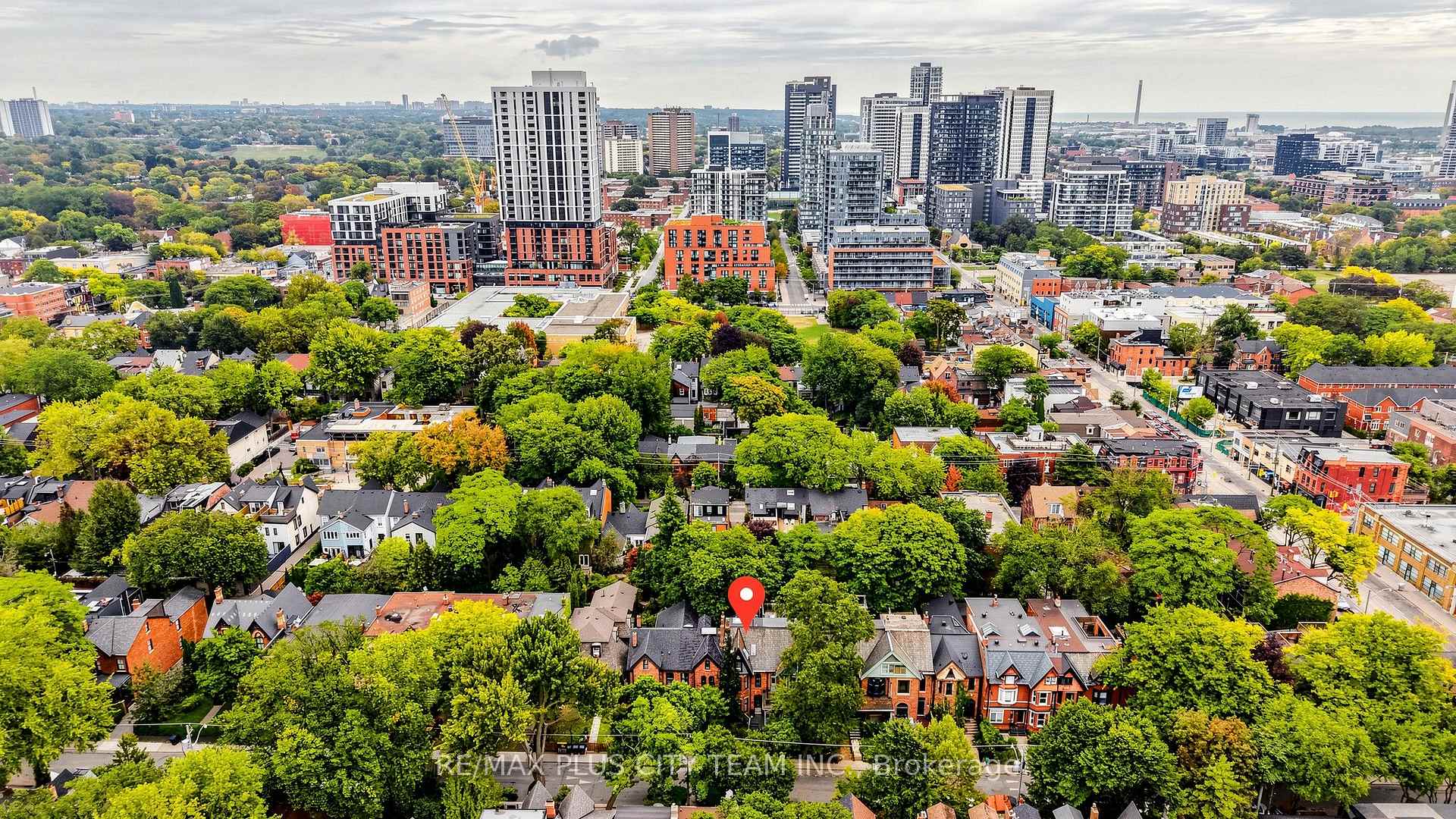 Photo 67 of 201 Seaton Street, Toronto, Cabbagetown-South St. James Town — HOMEH