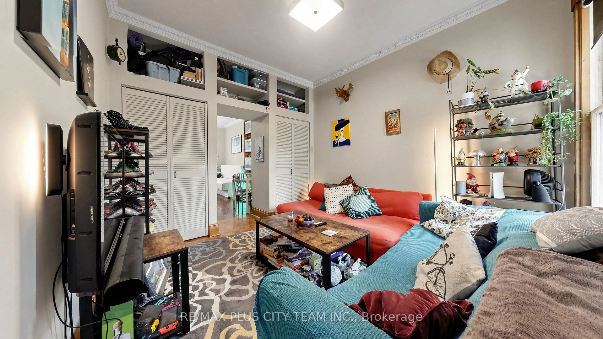 Photo 76 of 201 Seaton Street, Toronto, Cabbagetown-South St. James Town — HOMEH