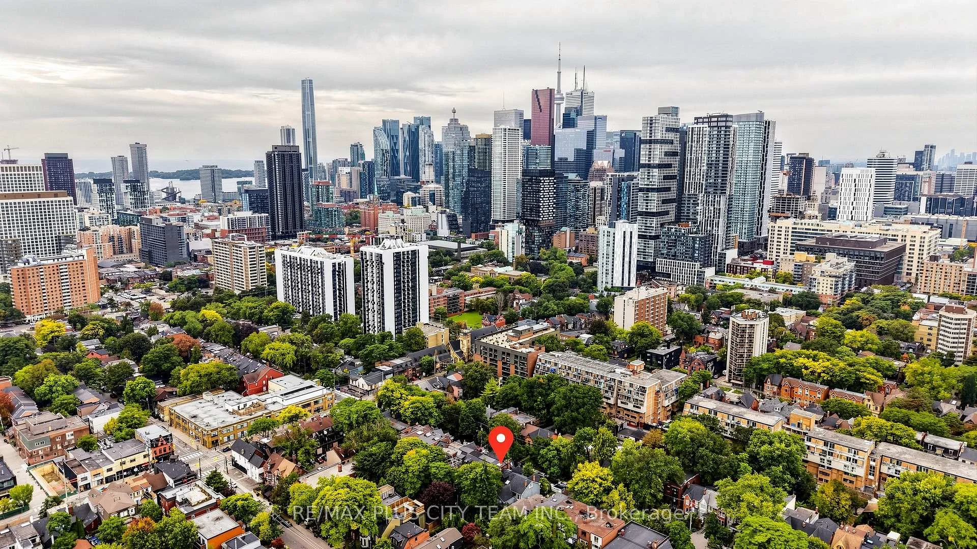 Photo 9 of 201 Seaton Street, Toronto, Cabbagetown-South St. James Town — HOMEH