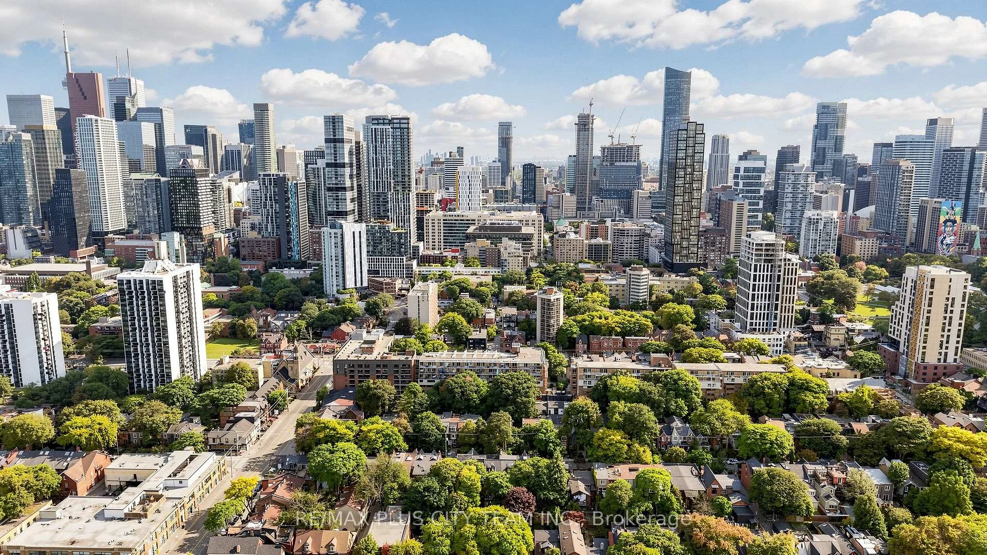 Photo 10 of 201 Seaton Street, Toronto, Cabbagetown-South St. James Town — HOMEH