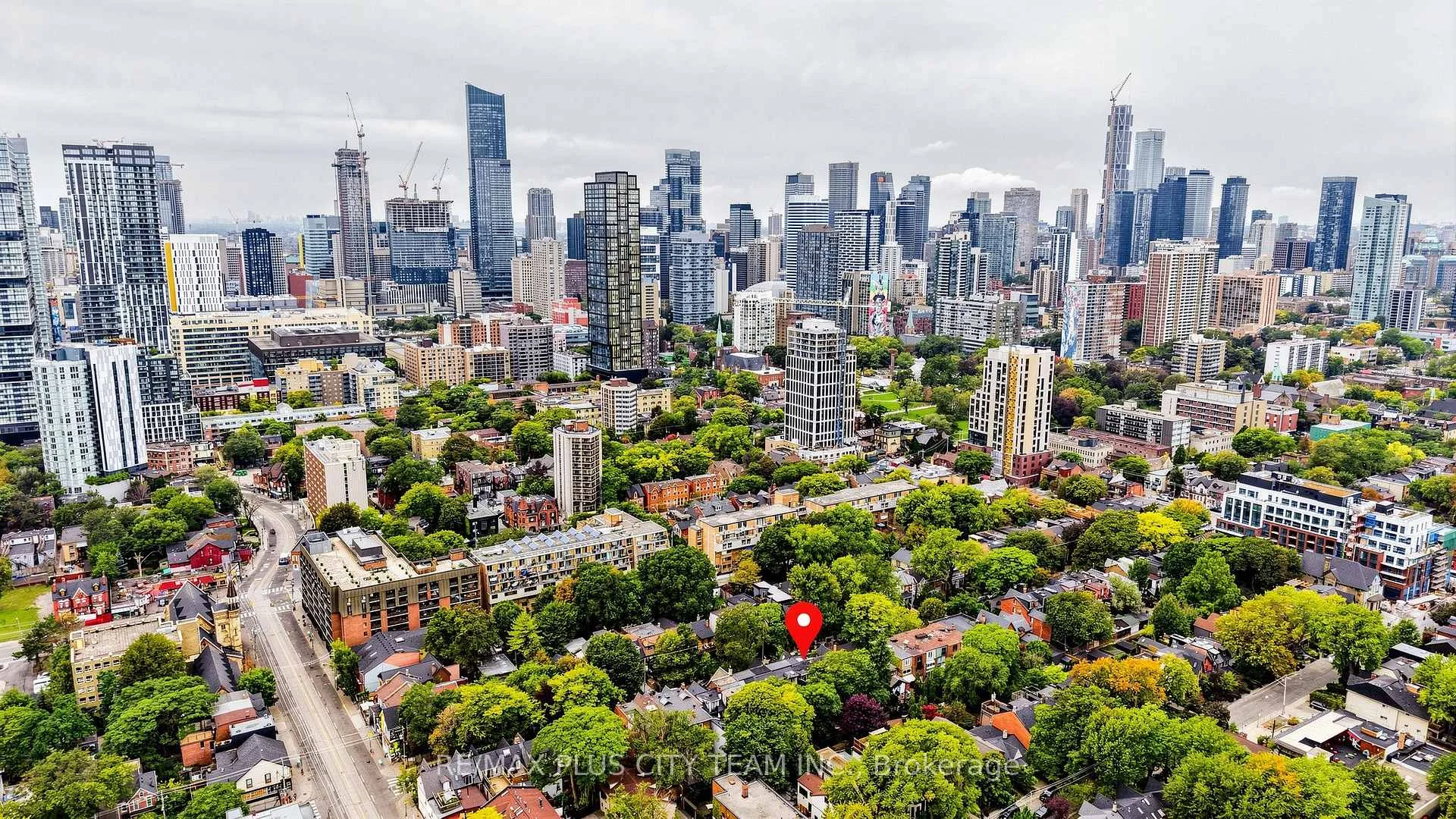 Photo 13 of 201 Seaton Street, Toronto, Cabbagetown-South St. James Town — HOMEH