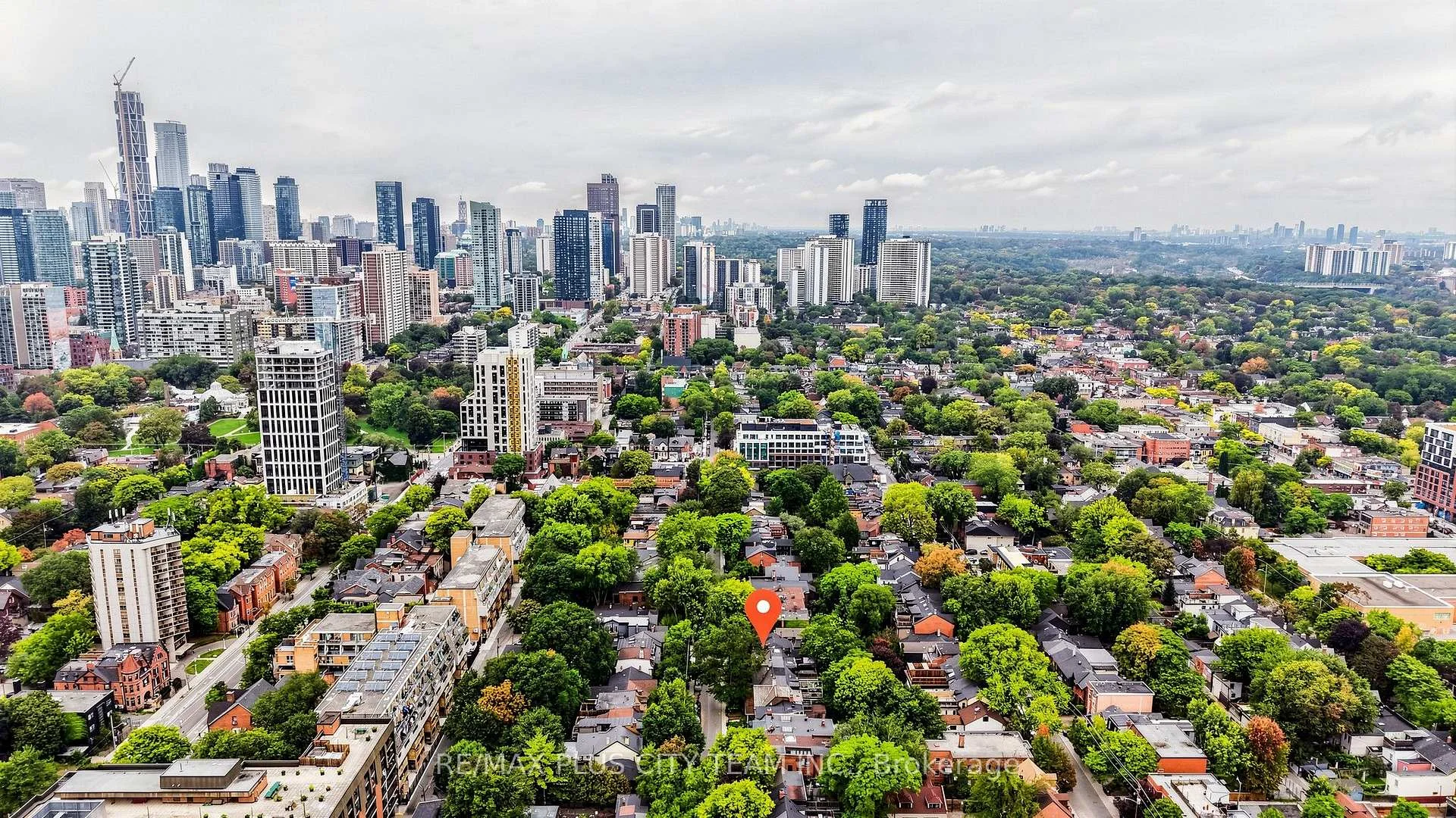 Photo 14 of 201 Seaton Street, Toronto, Cabbagetown-South St. James Town — HOMEH