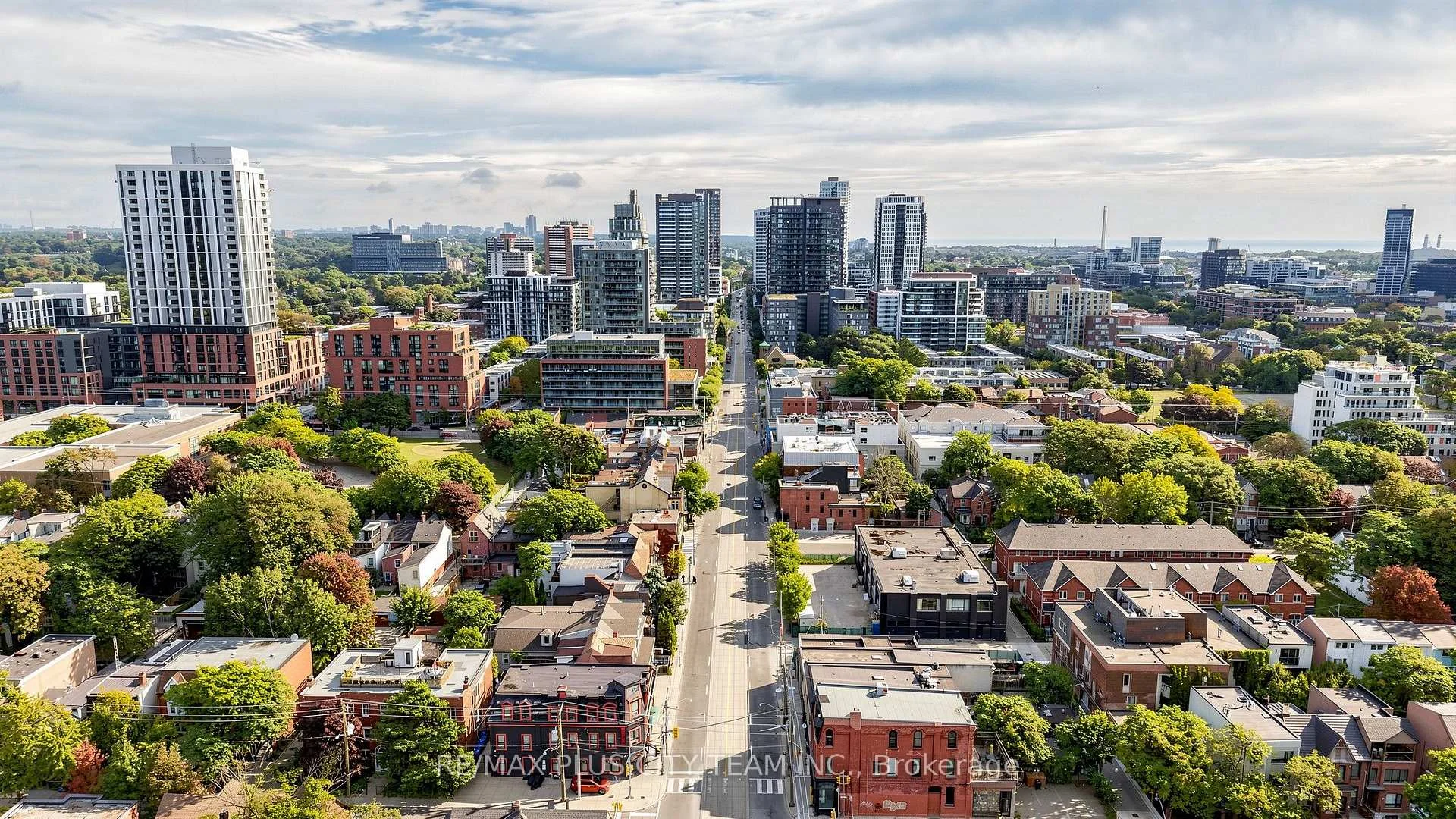 Photo 17 of 201 Seaton Street, Toronto, Cabbagetown-South St. James Town — HOMEH