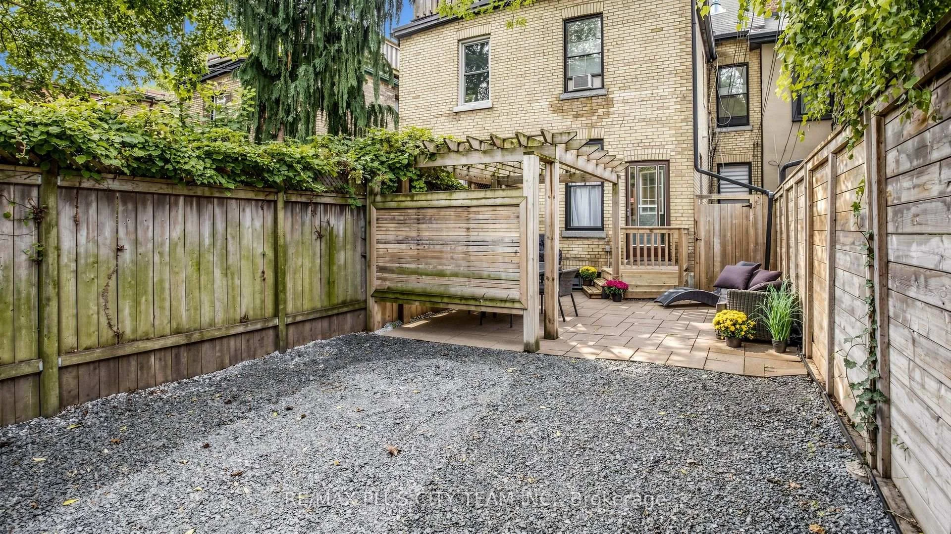 Photo 50 of 201 Seaton Street, Toronto, Cabbagetown-South St. James Town — HOMEH