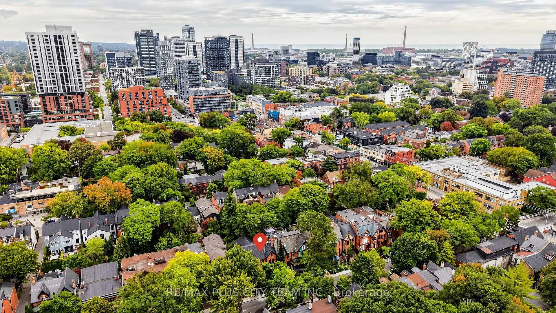 Photo 63 of 201 Seaton Street, Toronto, Cabbagetown-South St. James Town — HOMEH