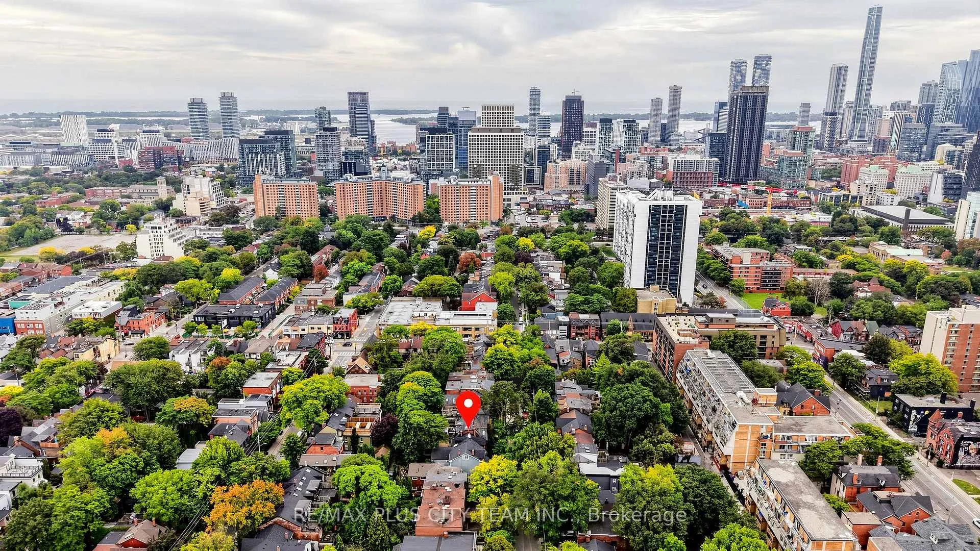 Photo 66 of 201 Seaton Street, Toronto, Cabbagetown-South St. James Town — HOMEH