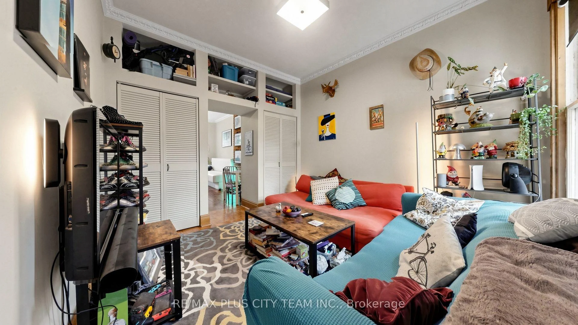 Photo 73 of 201 Seaton Street, Toronto, Cabbagetown-South St. James Town — HOMEH