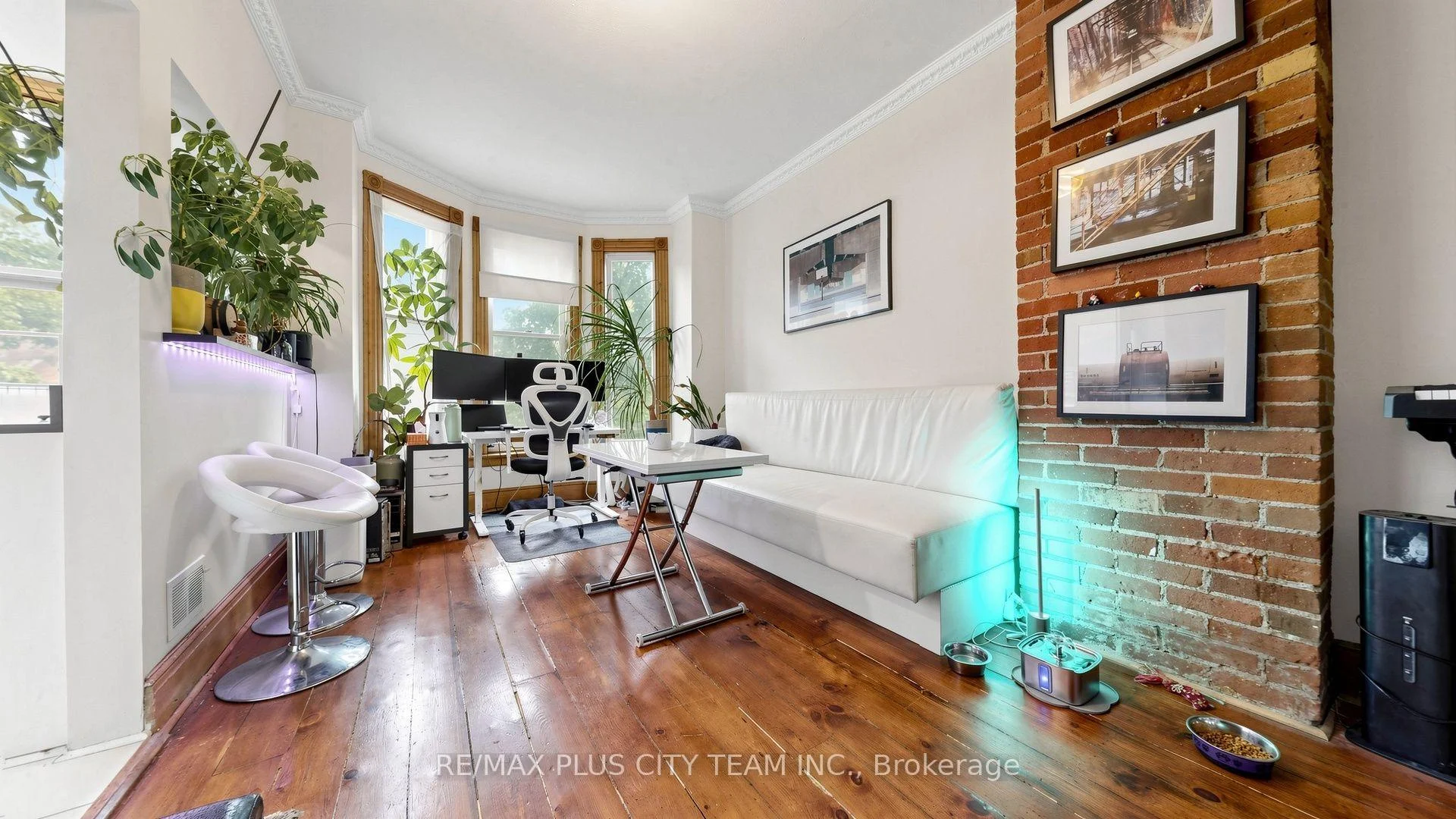 Photo 75 of 201 Seaton Street, Toronto, Cabbagetown-South St. James Town — HOMEH