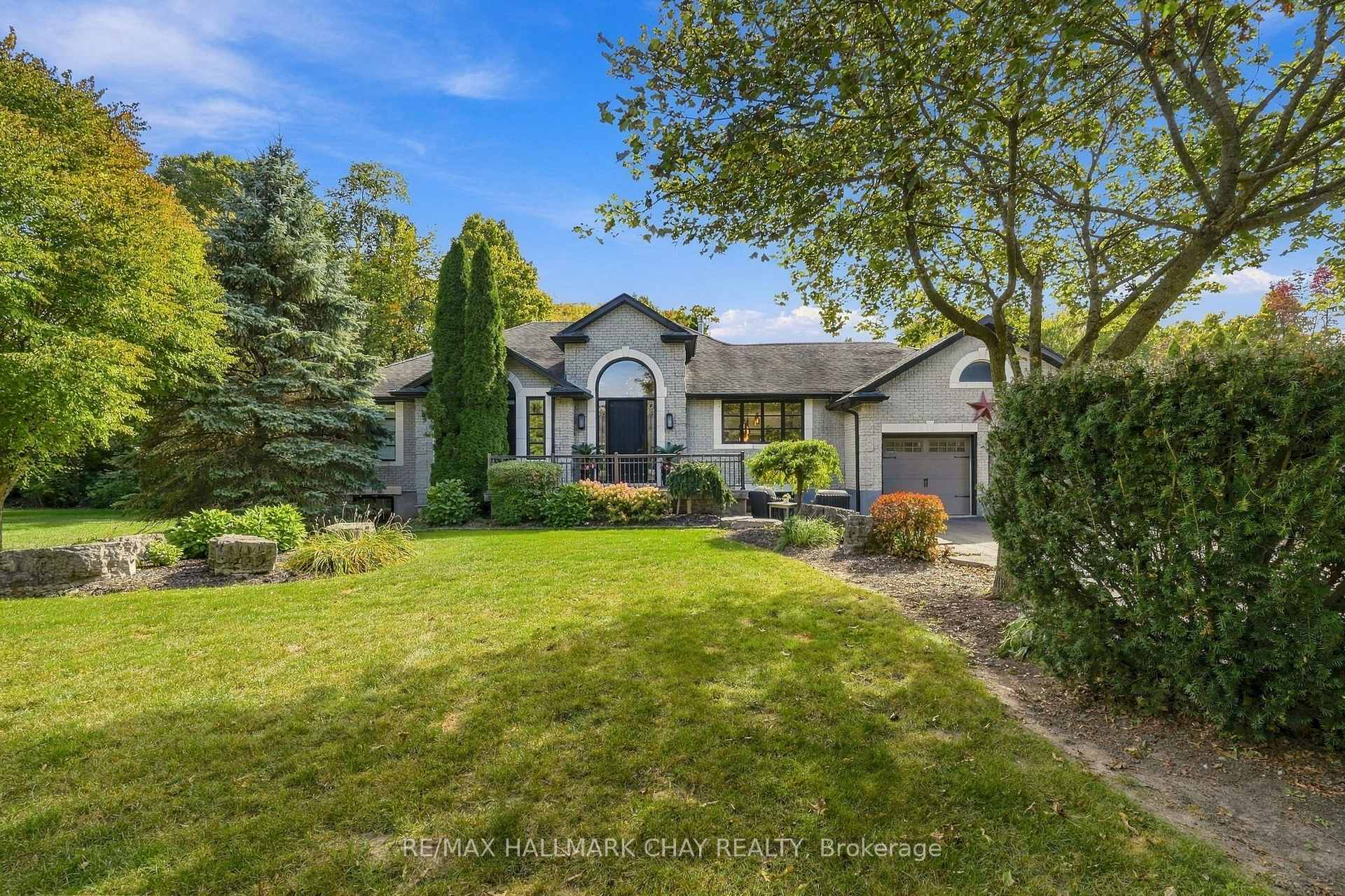 Photo 2 of 6513 King Road, King, Nobleton — HOMEH