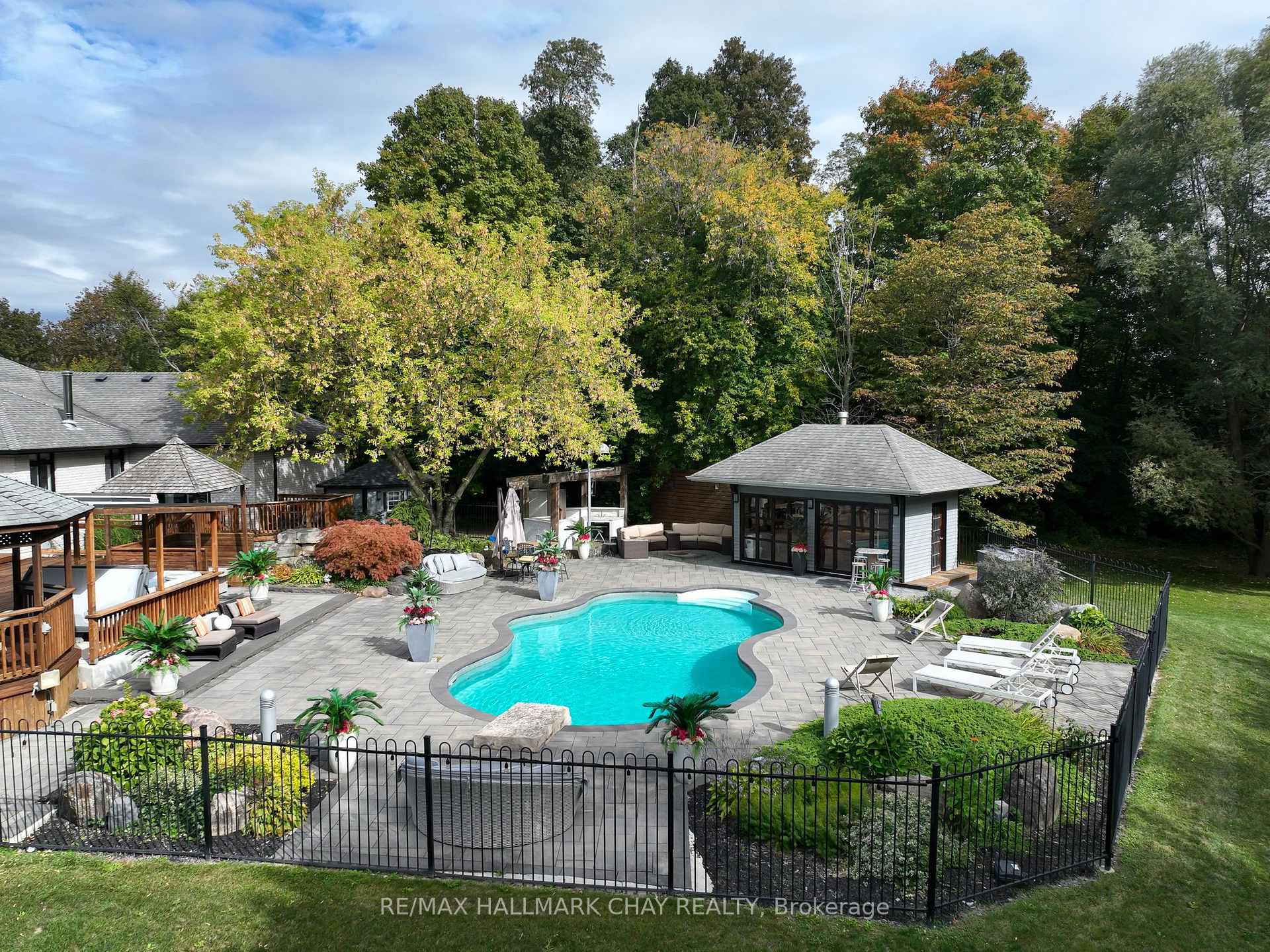 Photo 3 of 6513 King Road, King, Nobleton — HOMEH