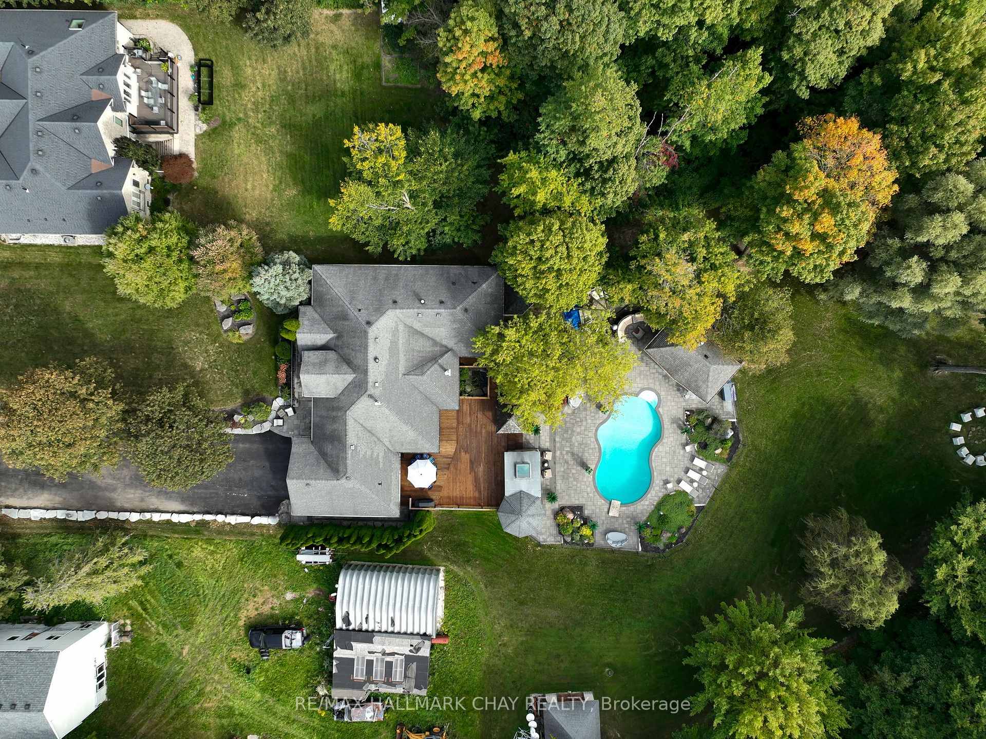 Photo 9 of 6513 King Road, King, Nobleton — HOMEH