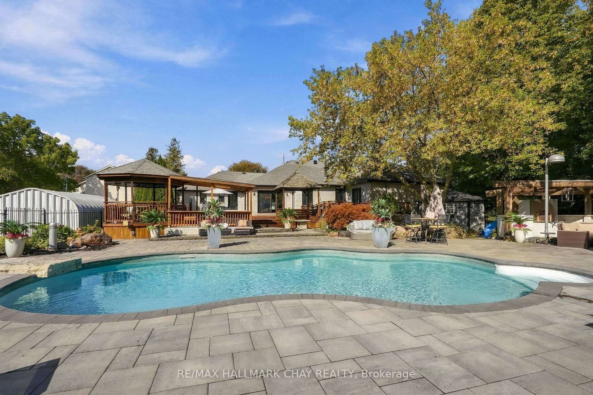 Photo 38 of 6513 King Road, King, Nobleton — HOMEH