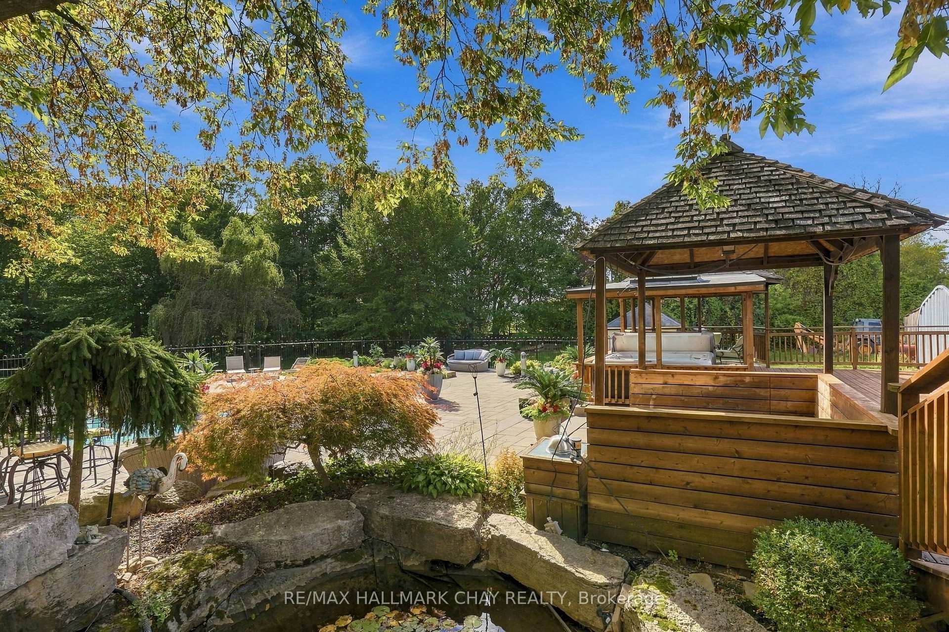 Photo 41 of 6513 King Road, King, Nobleton — HOMEH