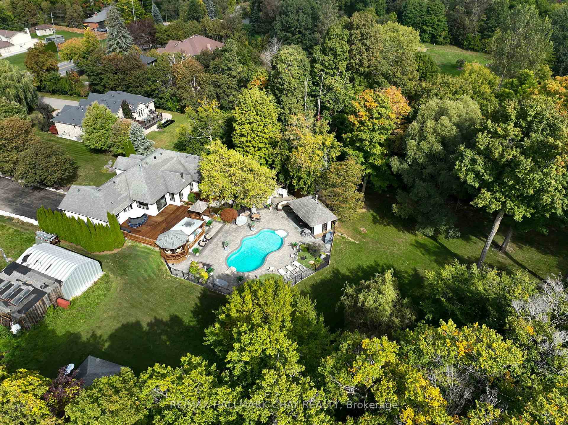 Photo 44 of 6513 King Road, King, Nobleton — HOMEH