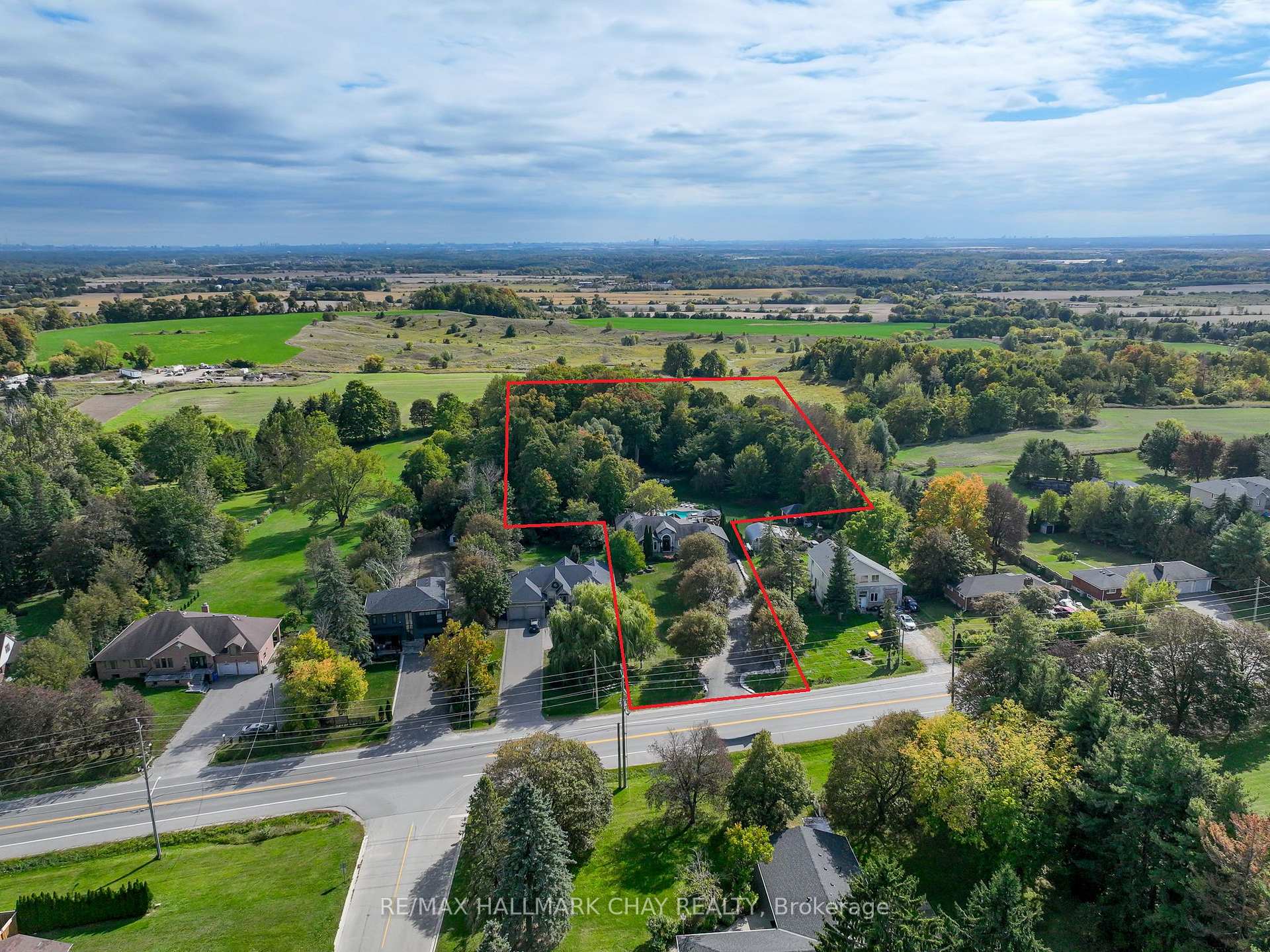 Photo 45 of 6513 King Road, King, Nobleton — HOMEH