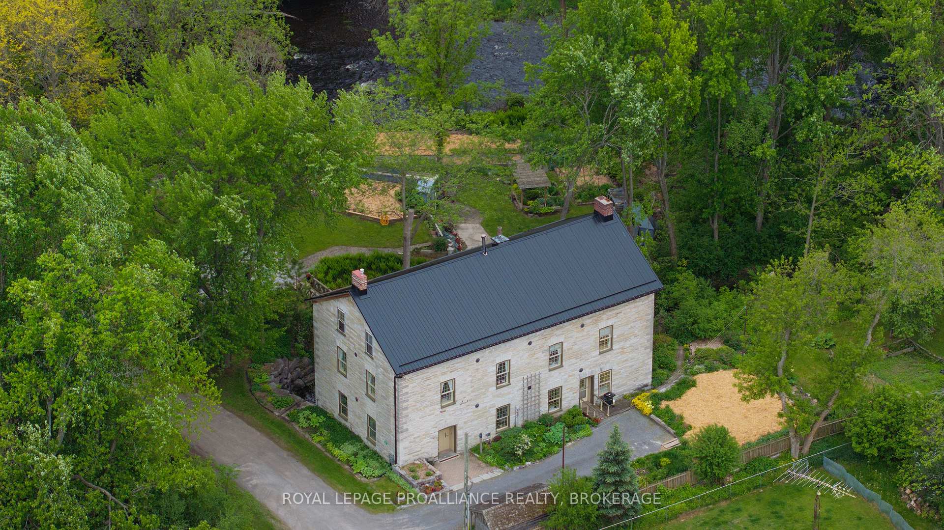 Photo 3 of 28 Front Street, Stone Mills, Stone Mills — HOMEH