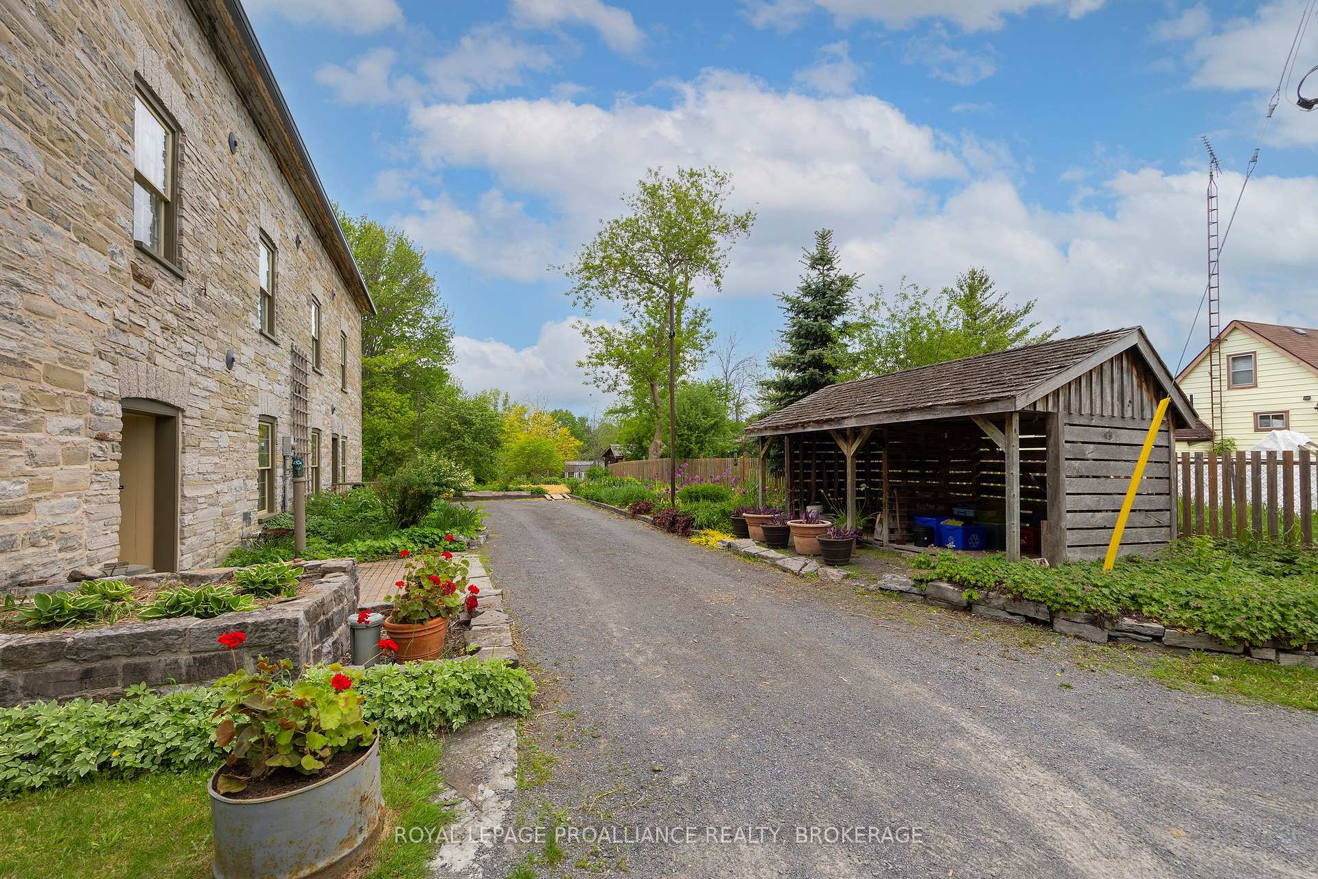 Photo 5 of 28 Front Street, Stone Mills, Stone Mills — HOMEH