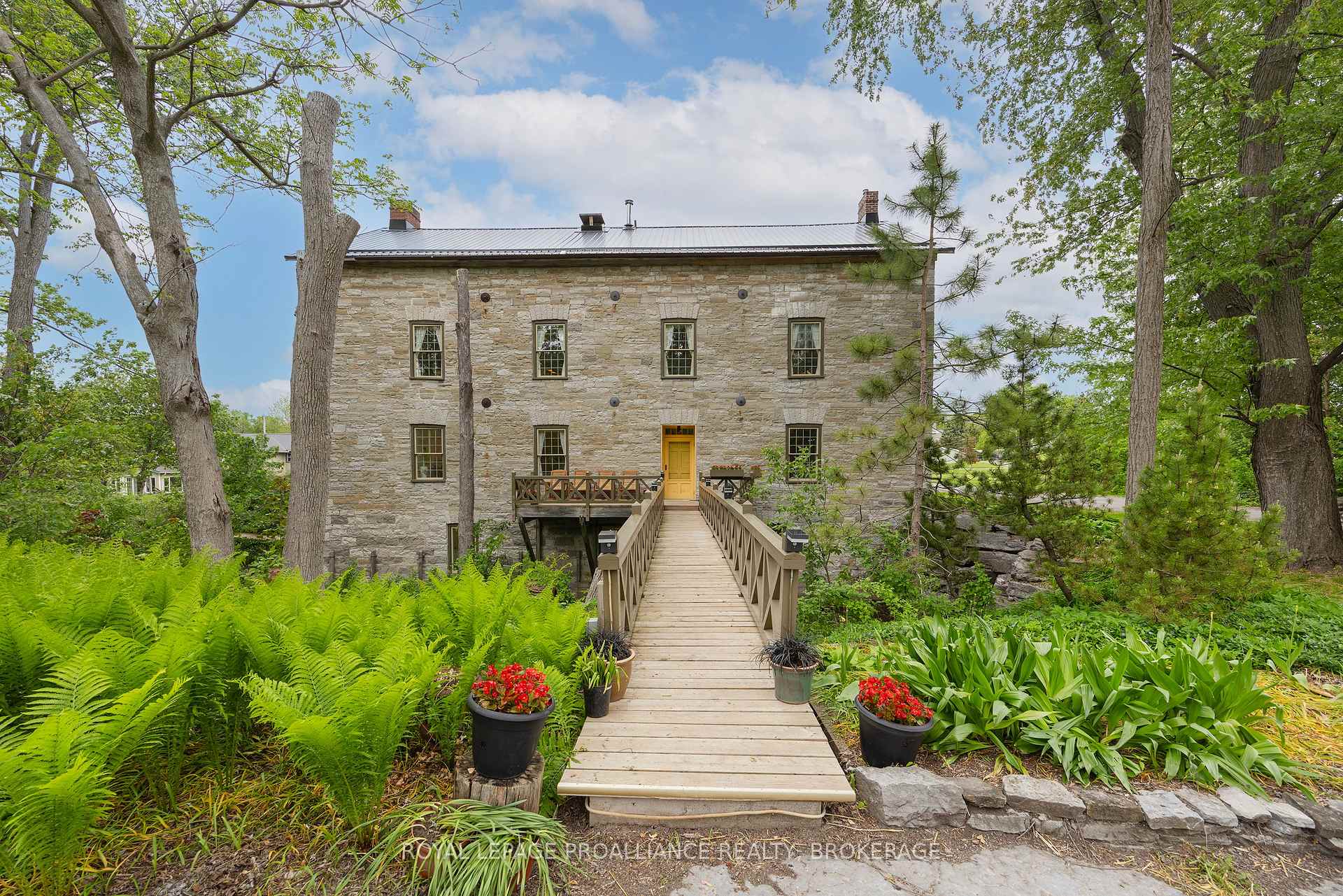 Photo 8 of 28 Front Street, Stone Mills, Stone Mills — HOMEH