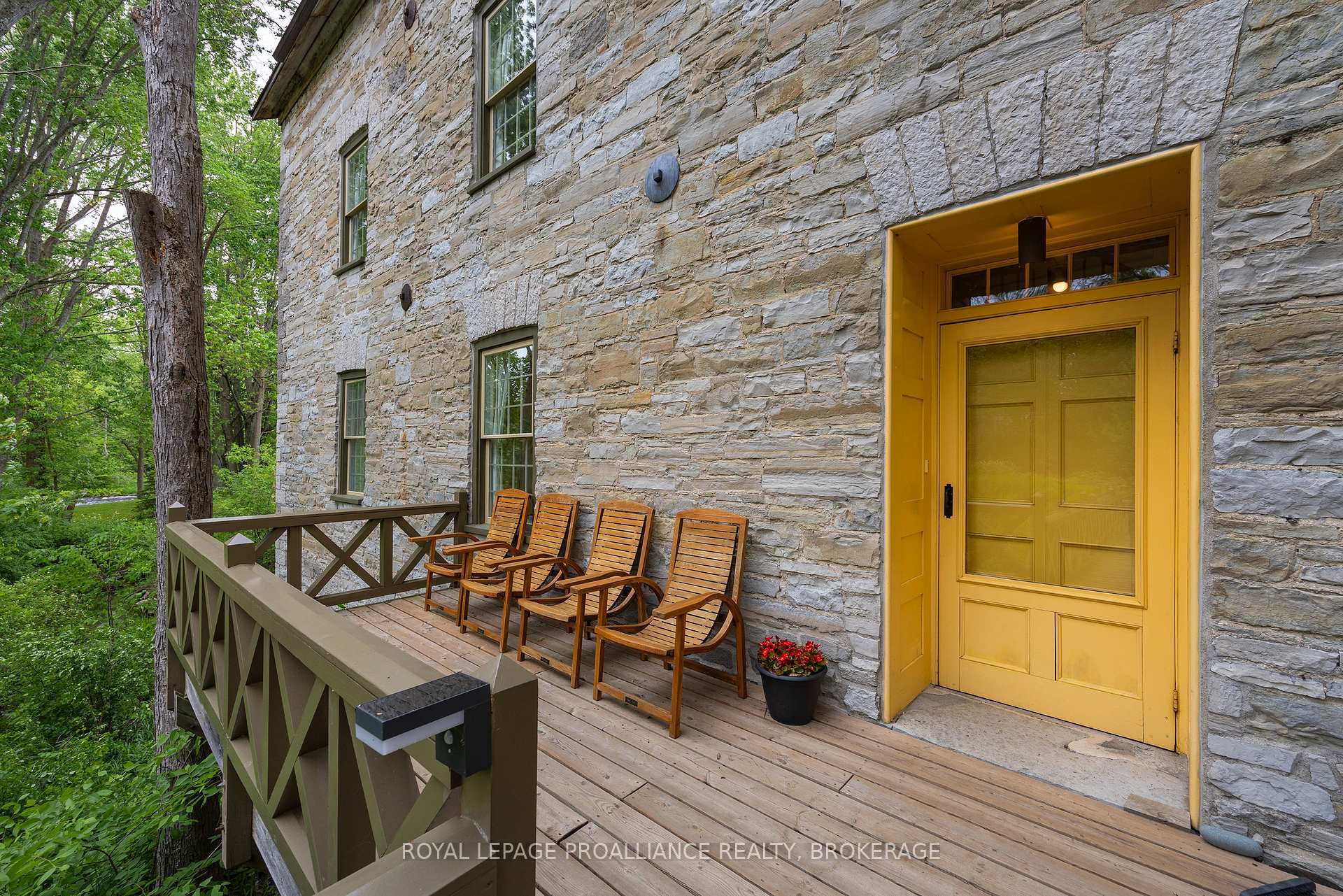 Photo 9 of 28 Front Street, Stone Mills, Stone Mills — HOMEH
