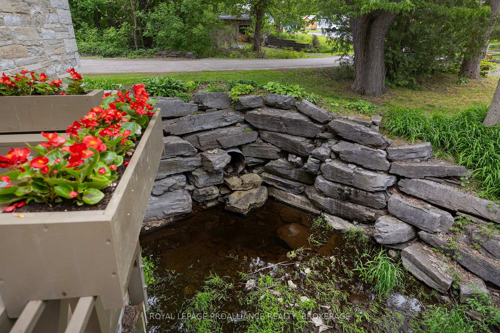 Photo 10 of 28 Front Street, Stone Mills, Stone Mills — HOMEH
