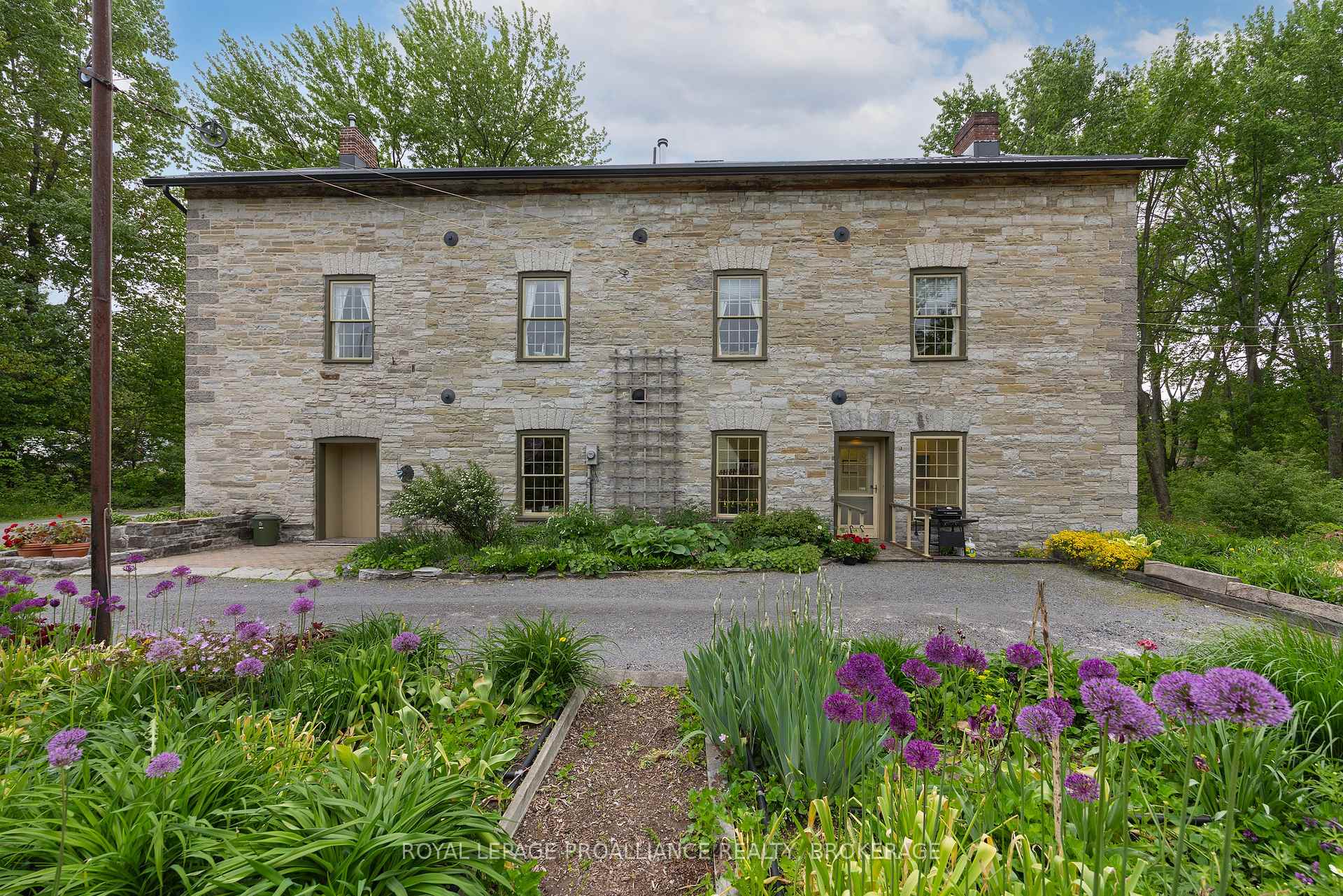 Photo 14 of 28 Front Street, Stone Mills, Stone Mills — HOMEH