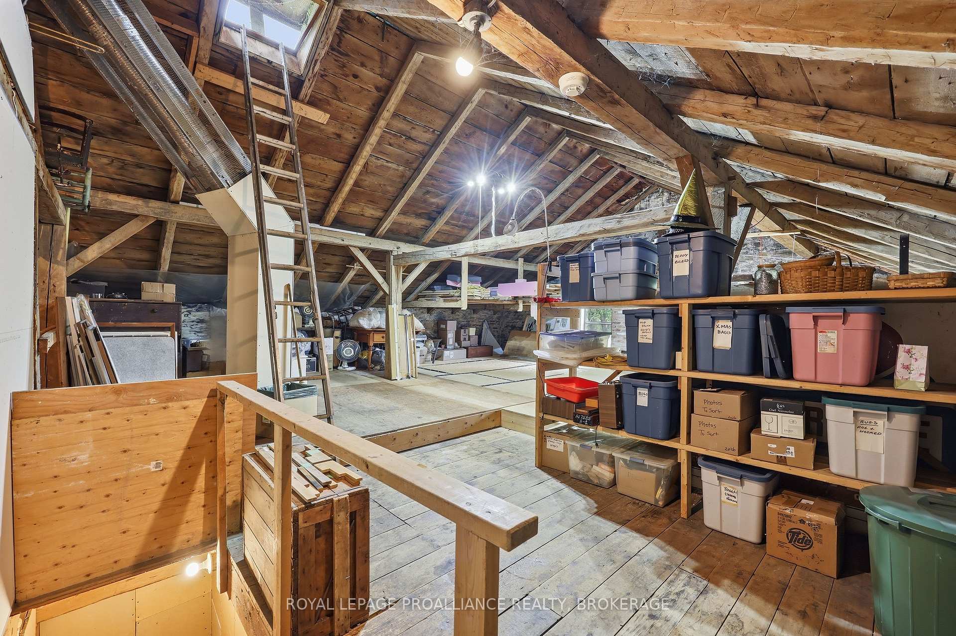 Photo 32 of 28 Front Street, Stone Mills, Stone Mills — HOMEH