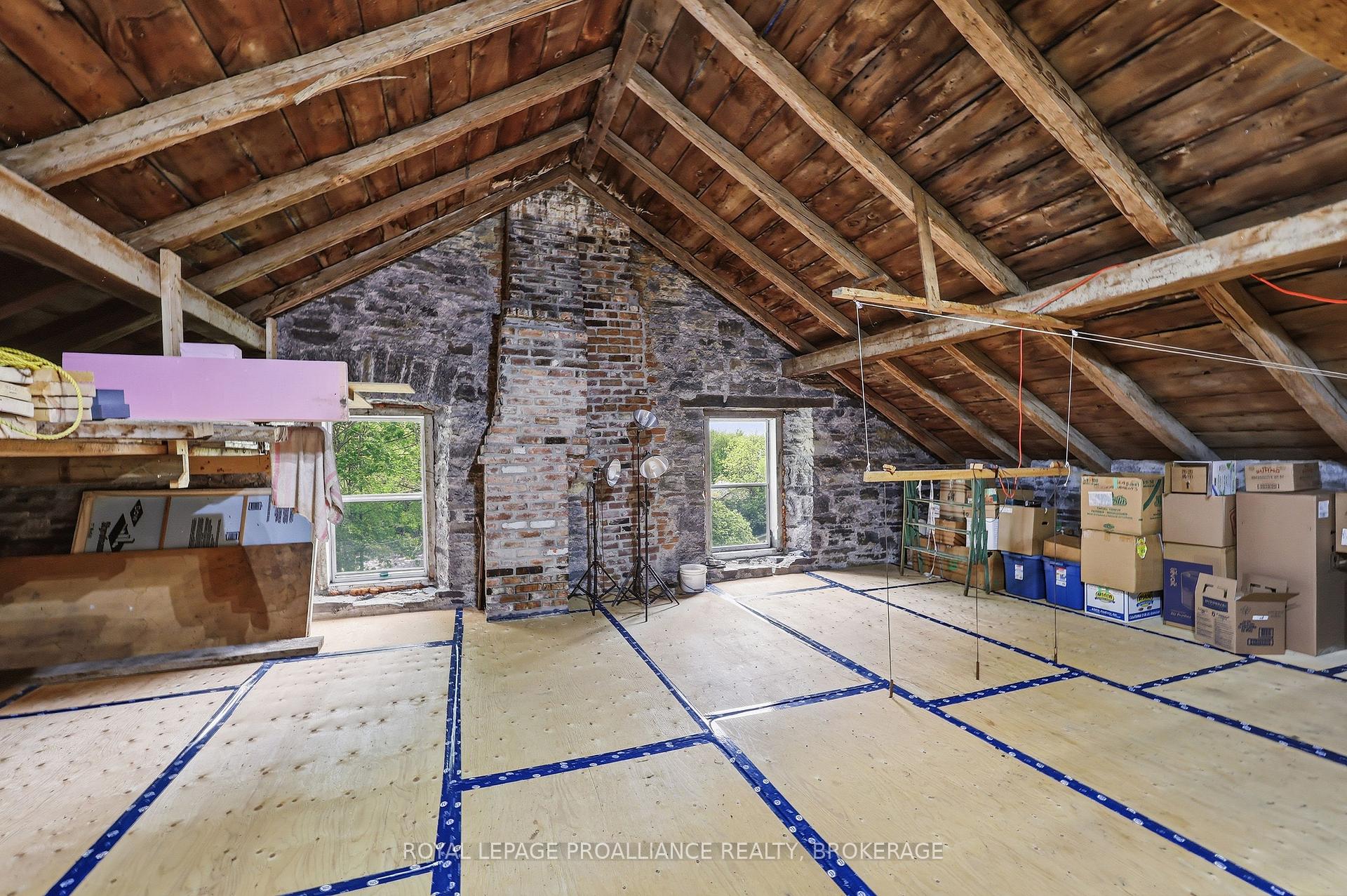 Photo 33 of 28 Front Street, Stone Mills, Stone Mills — HOMEH