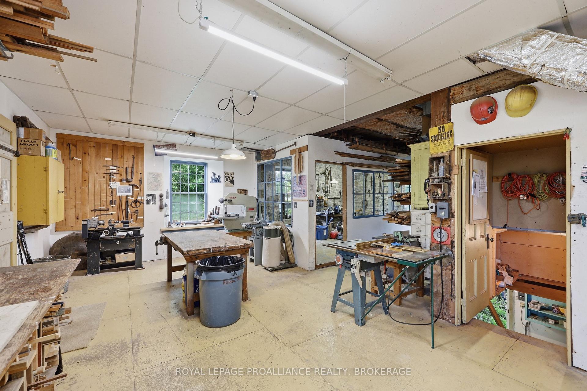 Photo 35 of 28 Front Street, Stone Mills, Stone Mills — HOMEH