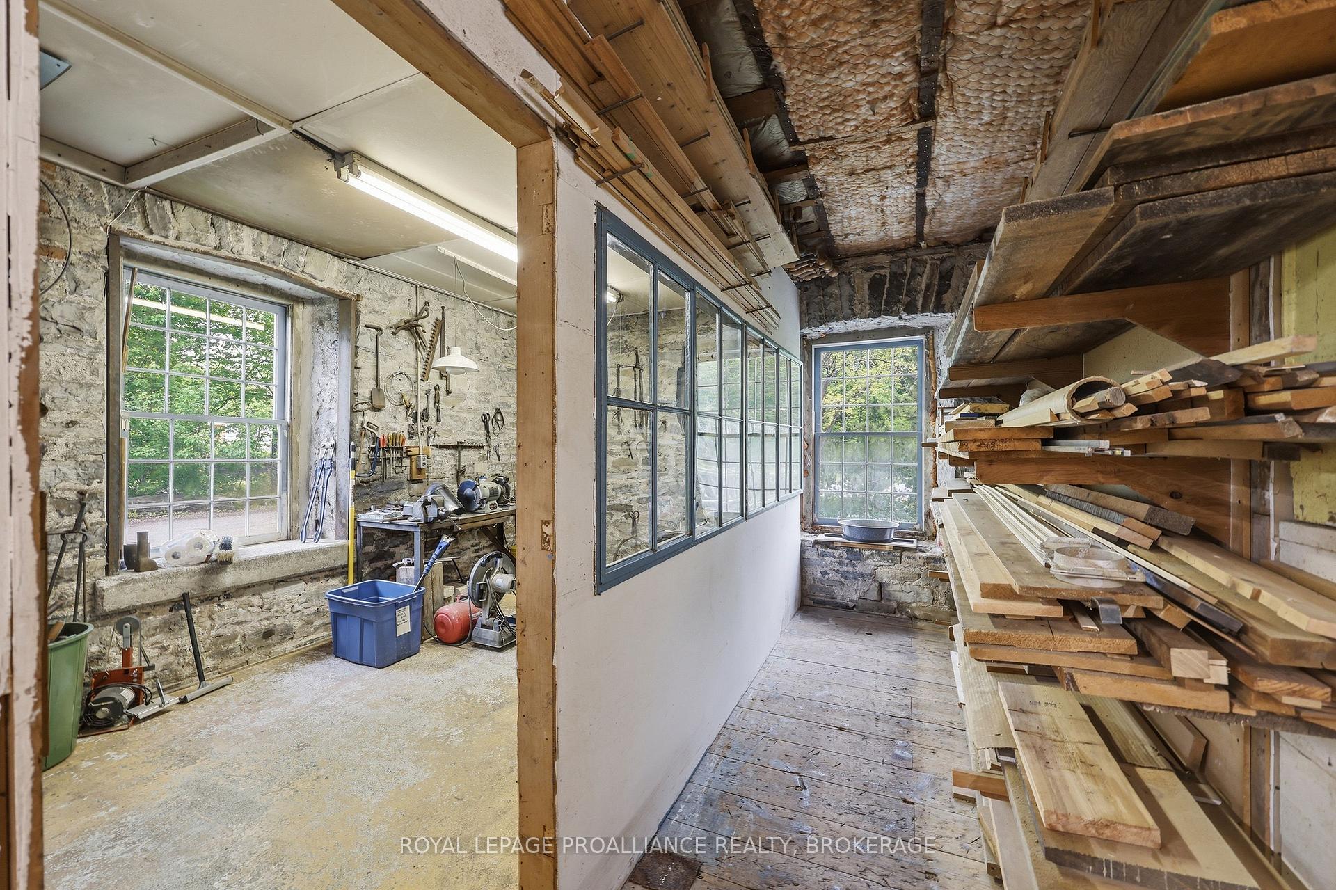 Photo 36 of 28 Front Street, Stone Mills, Stone Mills — HOMEH